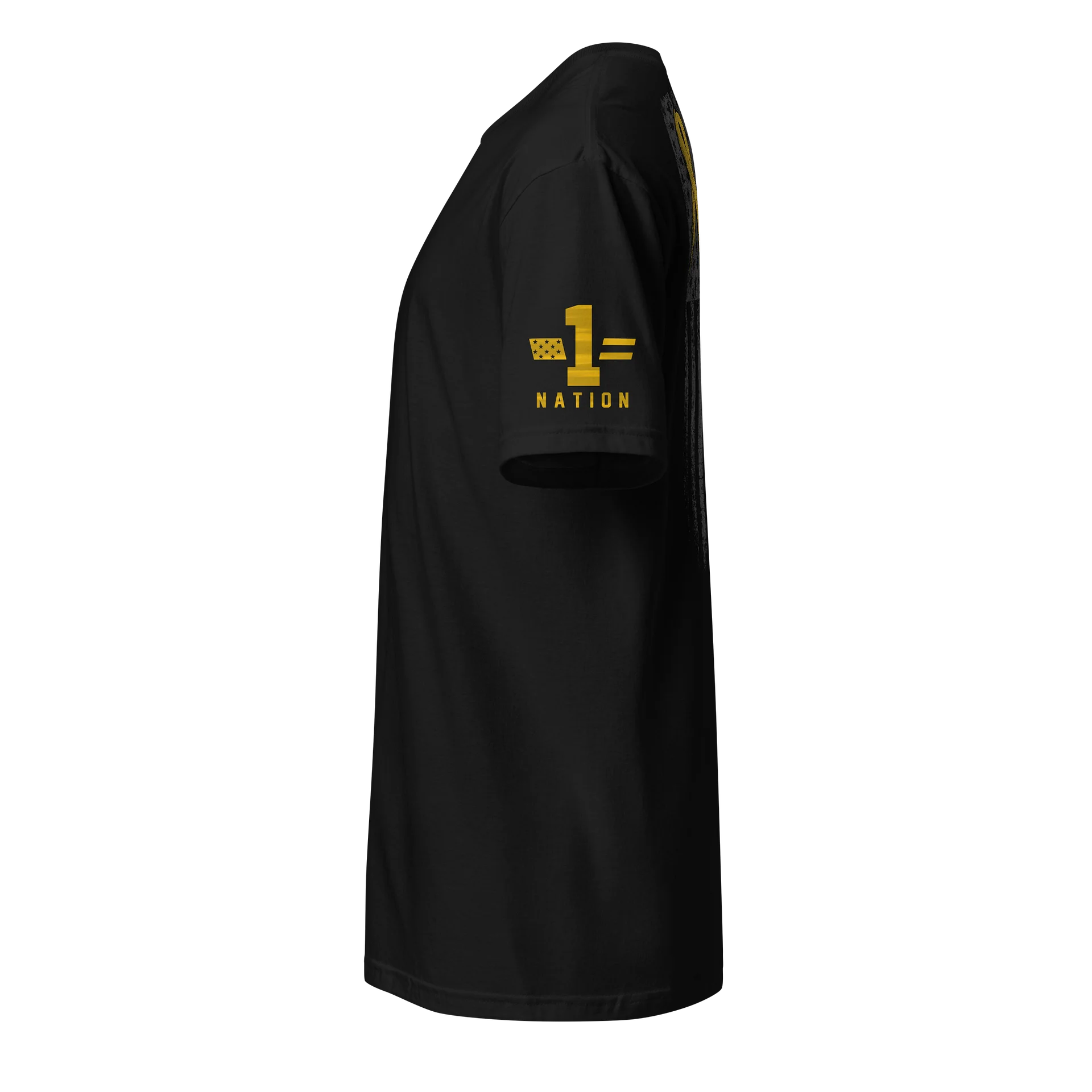 Childhood Cancer: Never Back Down product image (2)