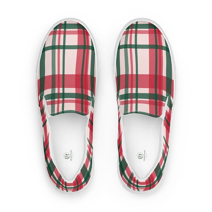 Women's Slip-on Shoes product image (1)