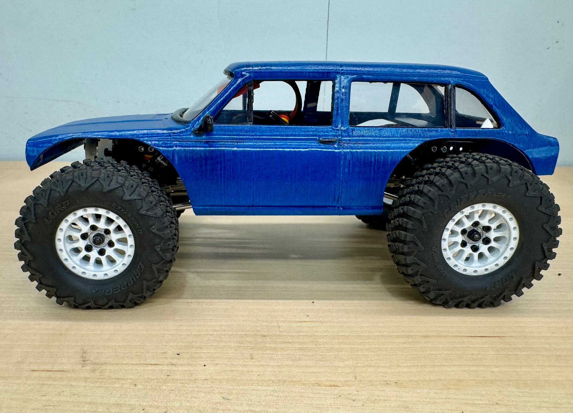 Scx24 Volvo product image (3)