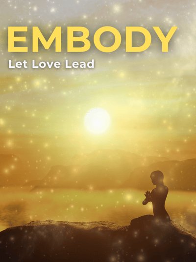 Guided Meditation to Embody Love product image (1)