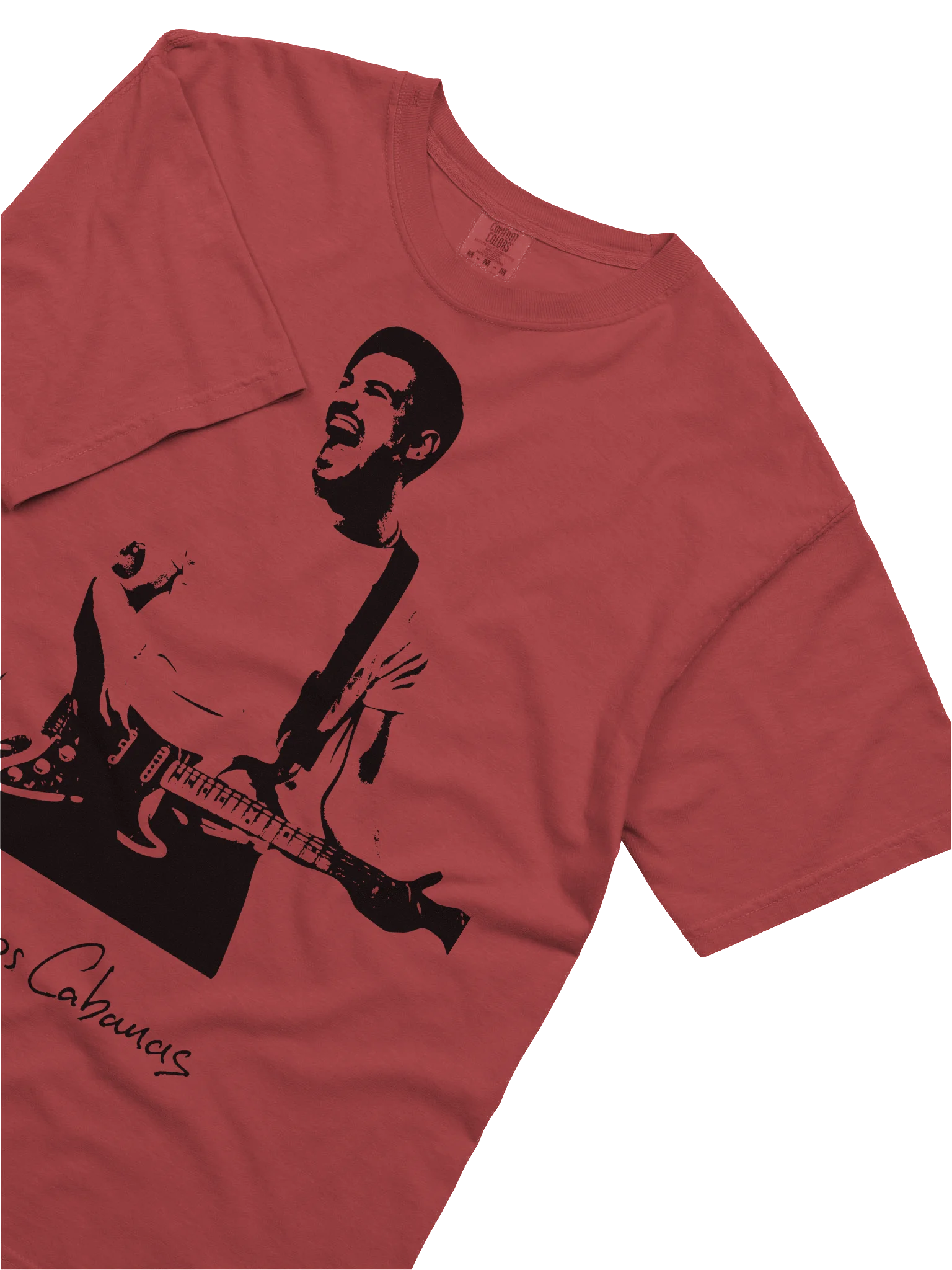 LIVE 2025 TEE product image (5)
