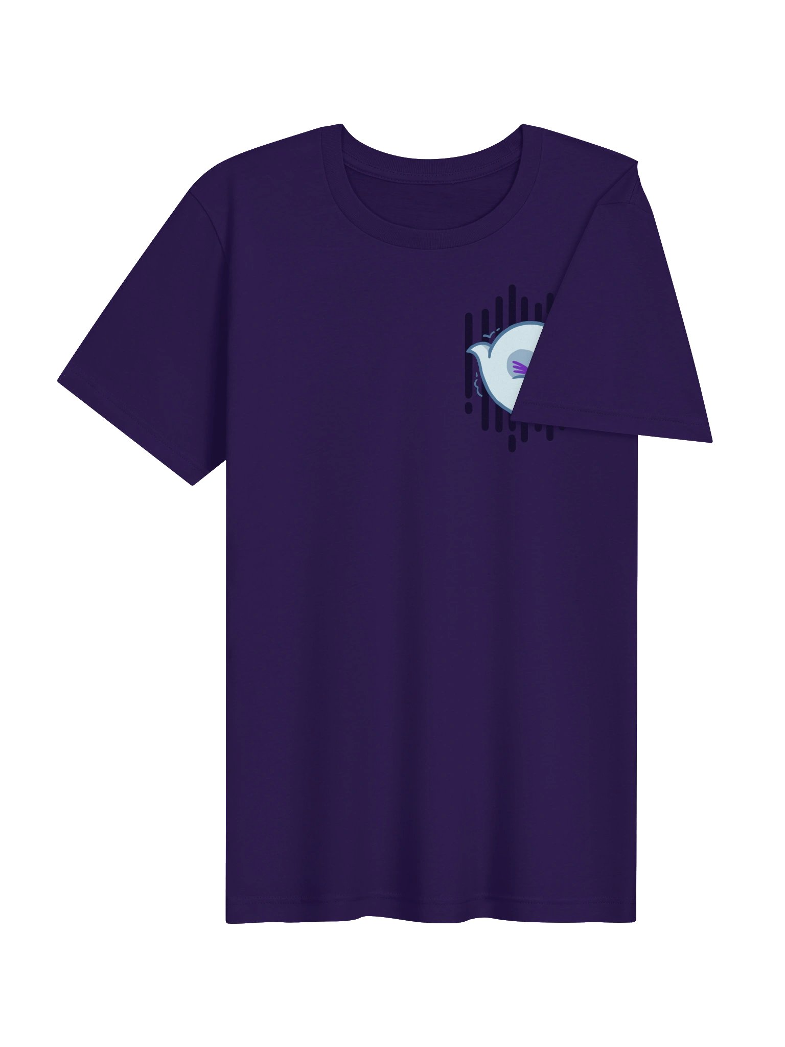 Shy Ghost product image (4)