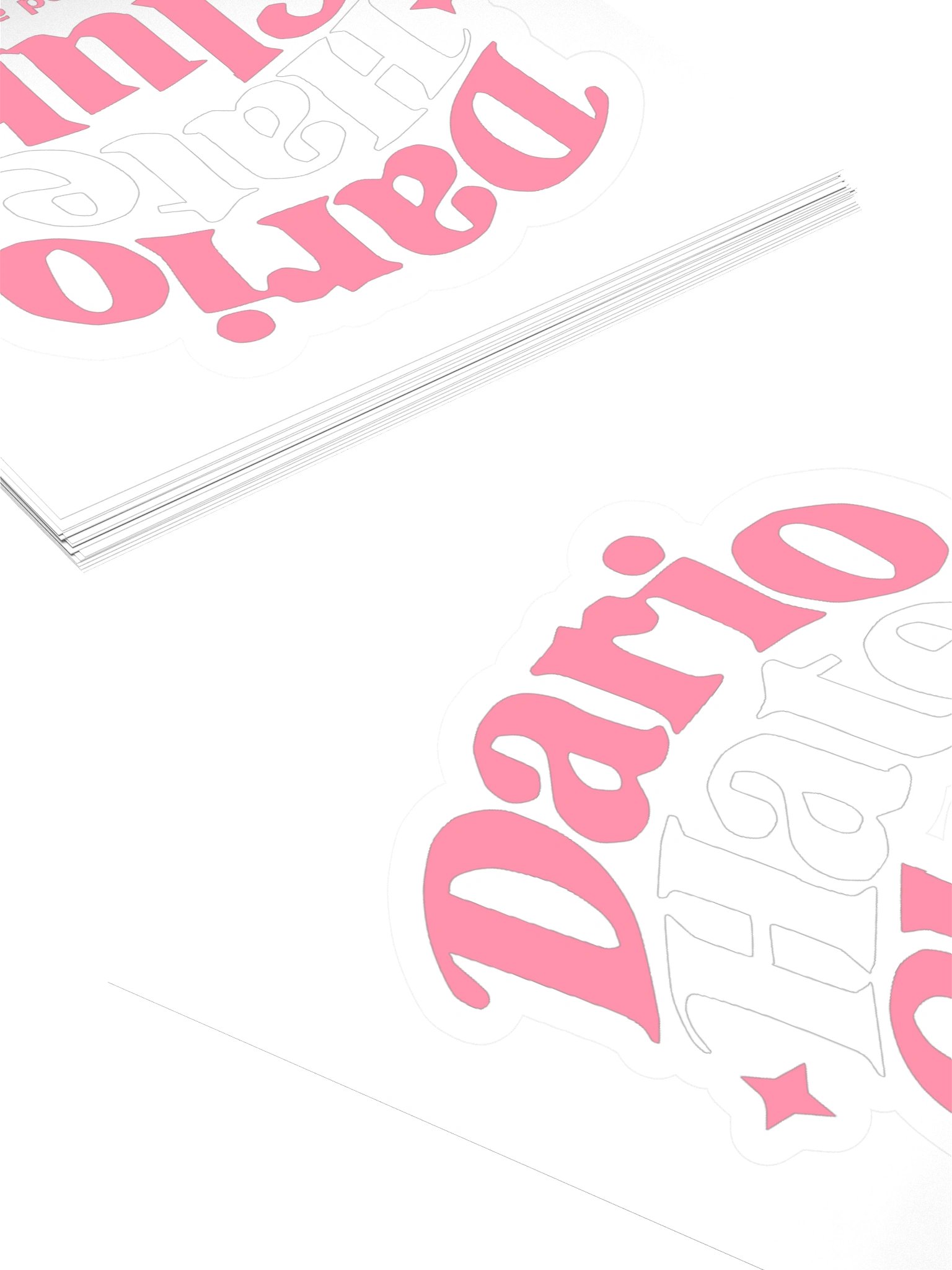 "rate limited again" Sticker product image (11)