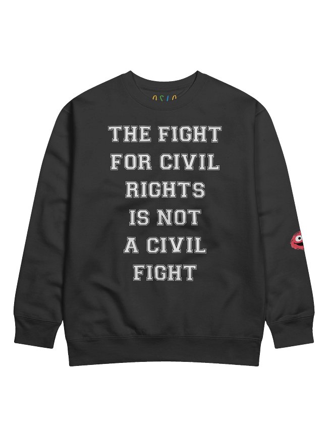 Fight for Civil Rights