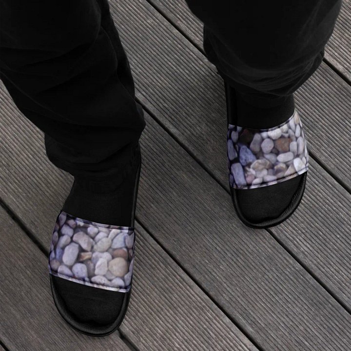 "Dietz" Mens Slides product image (1)