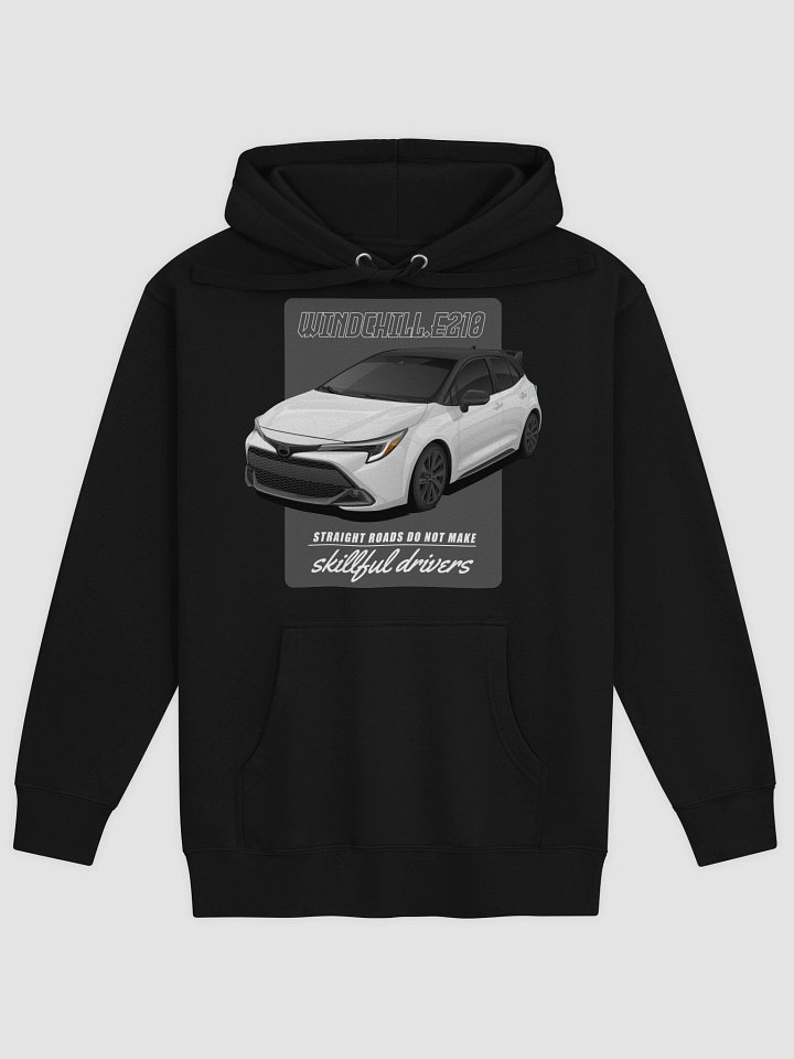 Hoodie - windchill.e210 product image (1)