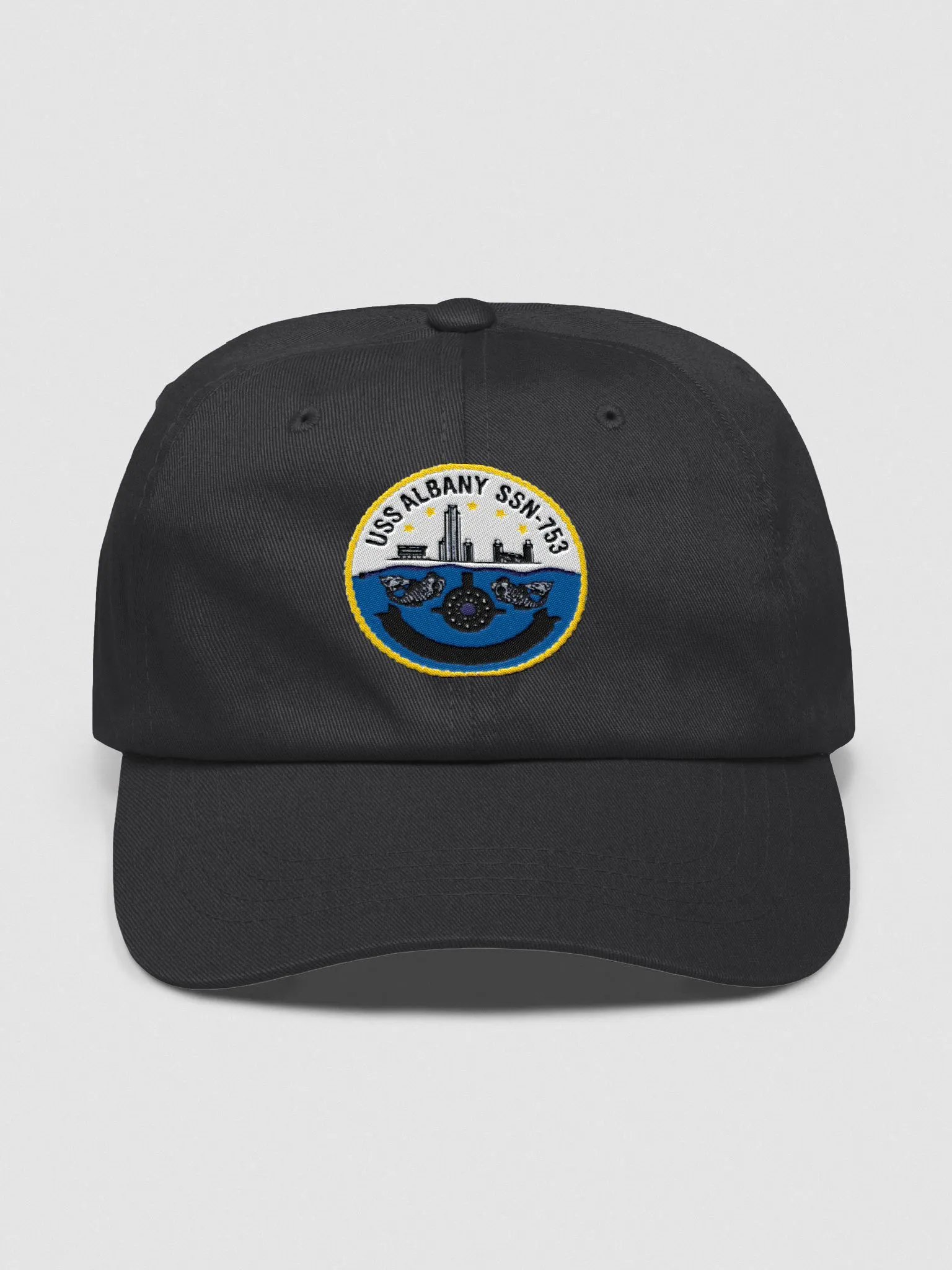USS Albany SSN 753 product image (1)
