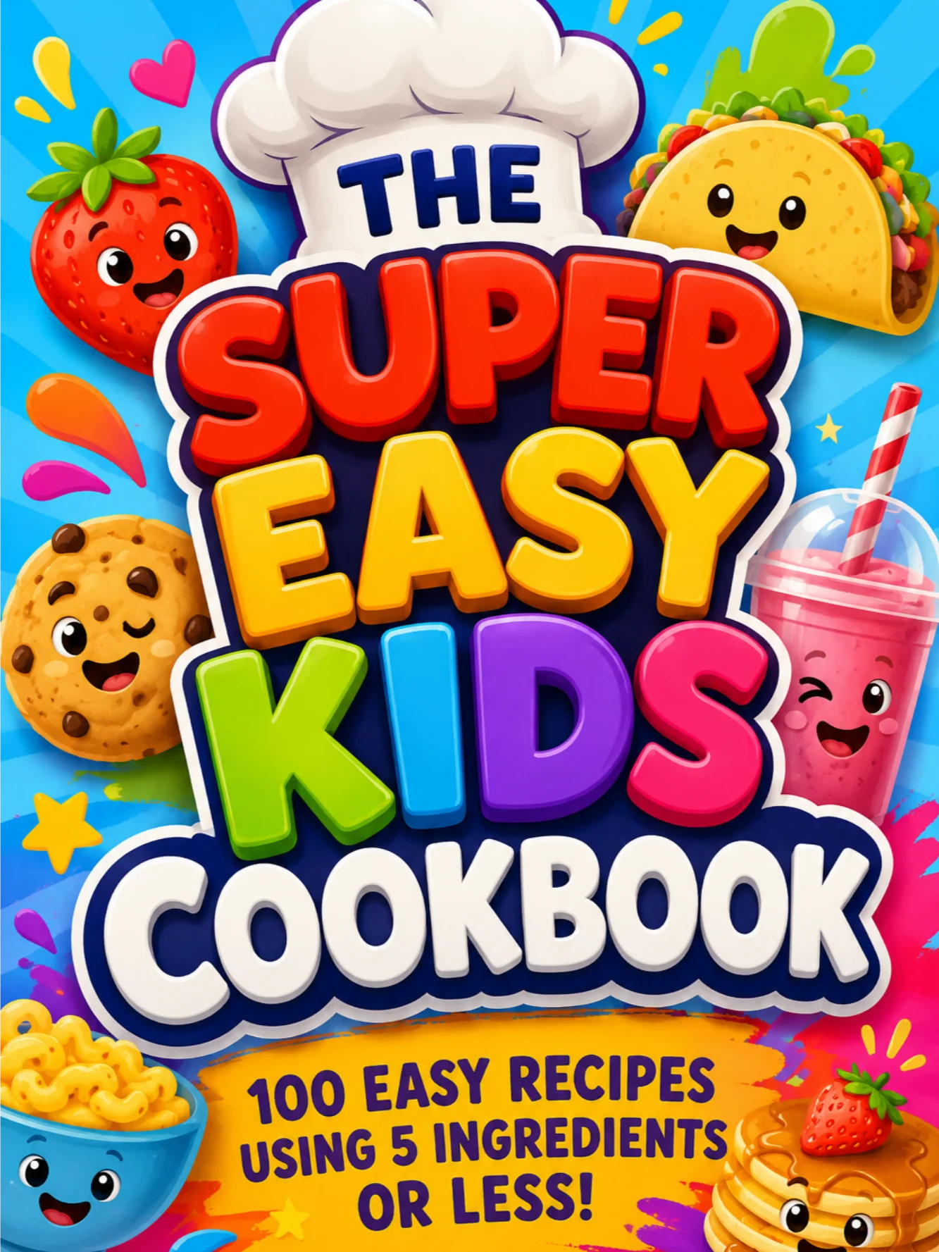 Kid's Learning Bundle product image (3)