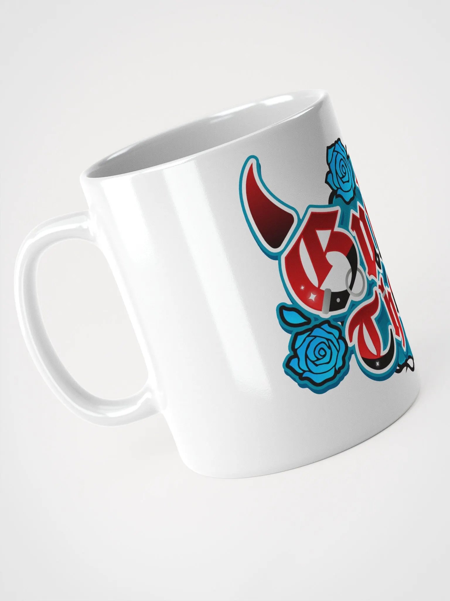Guilty Logo V1 Cup product image (4)