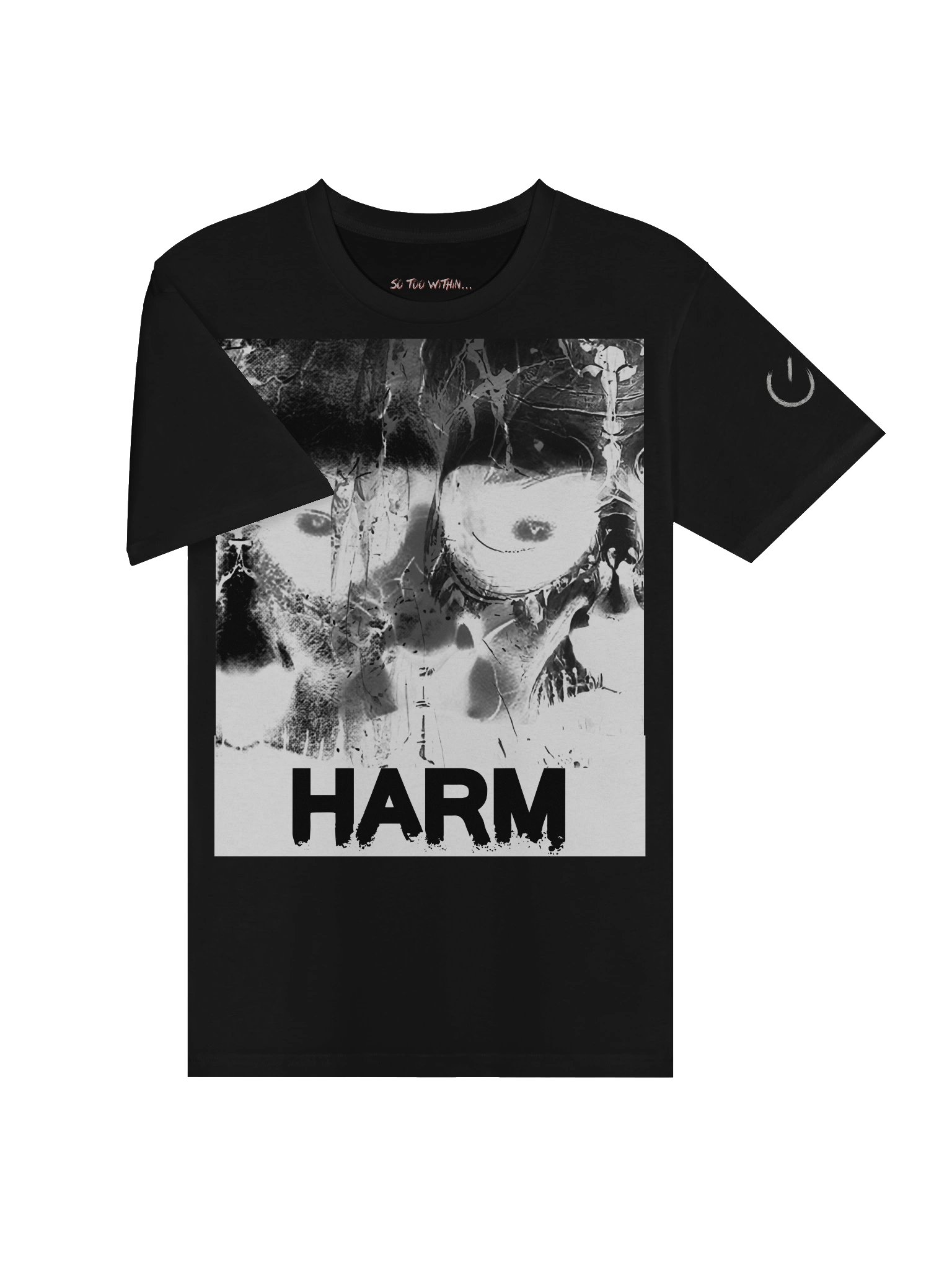 The Harm Axis: Architects of the Wound product image (3)