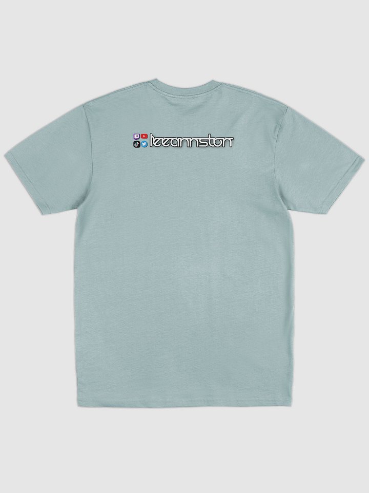 Purge Lee Throwback T-Shirt product image (12)