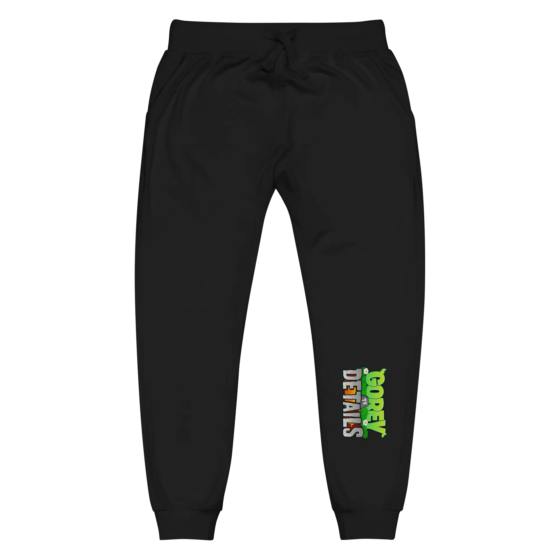 Steal My Sunshine - Cotton Heritage Unisex Fleece Joggers product image (1)