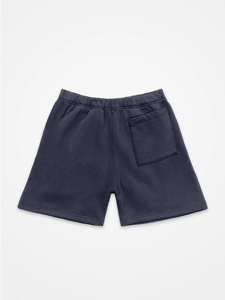 NYM Classic Gym Short product image (2)