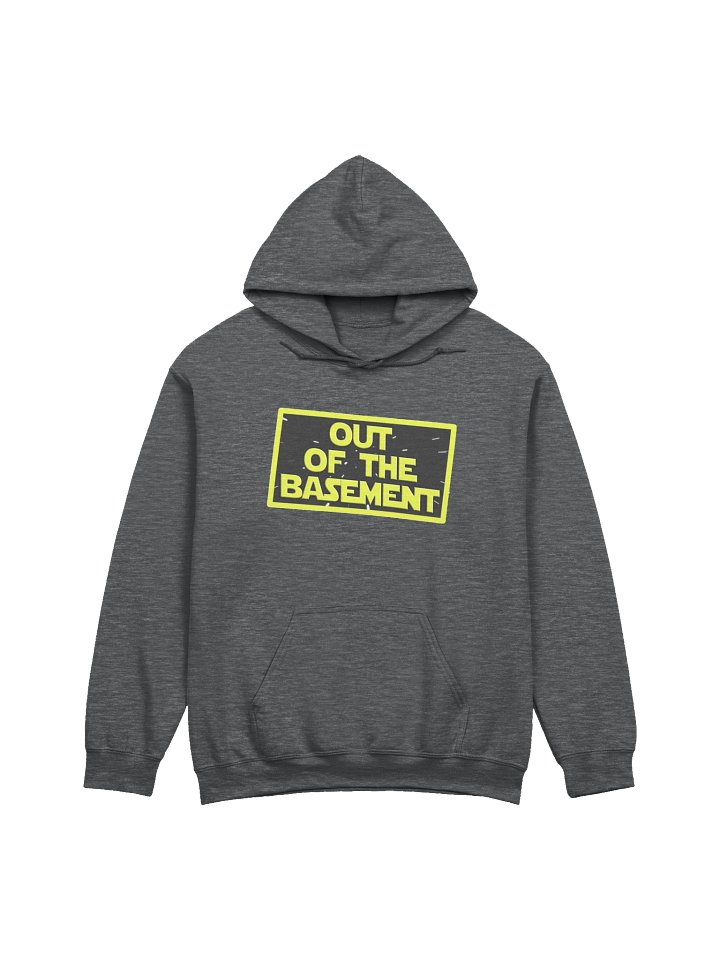 Classic Hoodie product image (1)