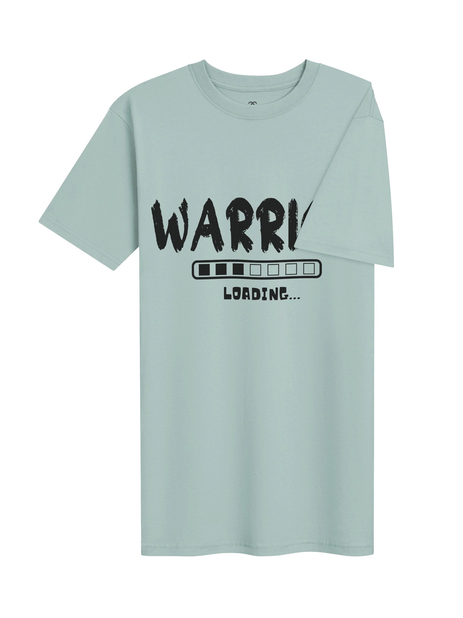 Warrior Loading Tee product image (15)