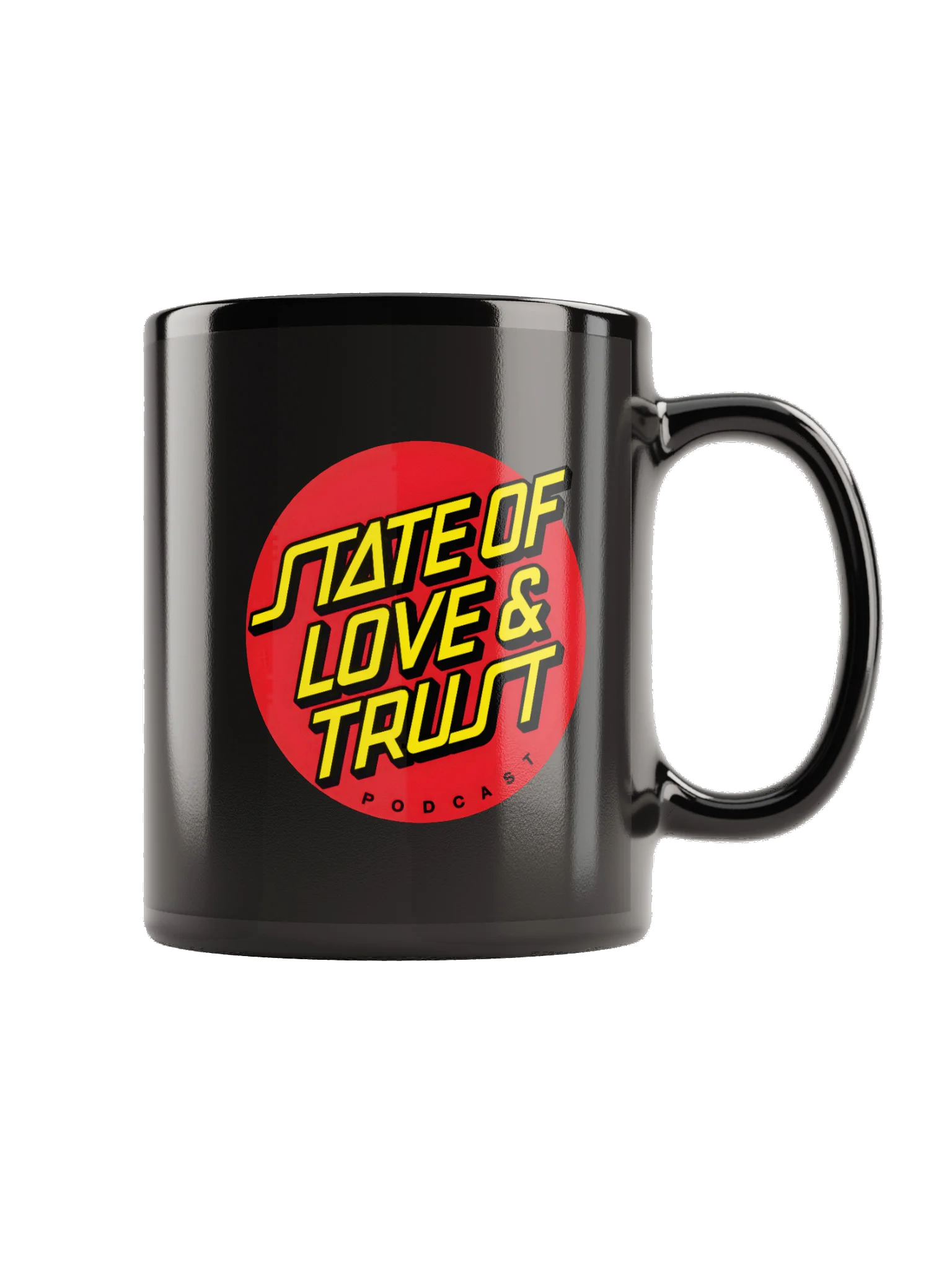 RISE & GRIND MUG product image (6)