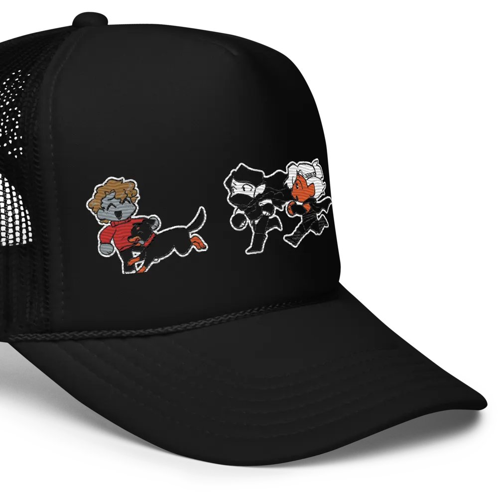 Afterlife - Stranger Chibi Chase product image (7)