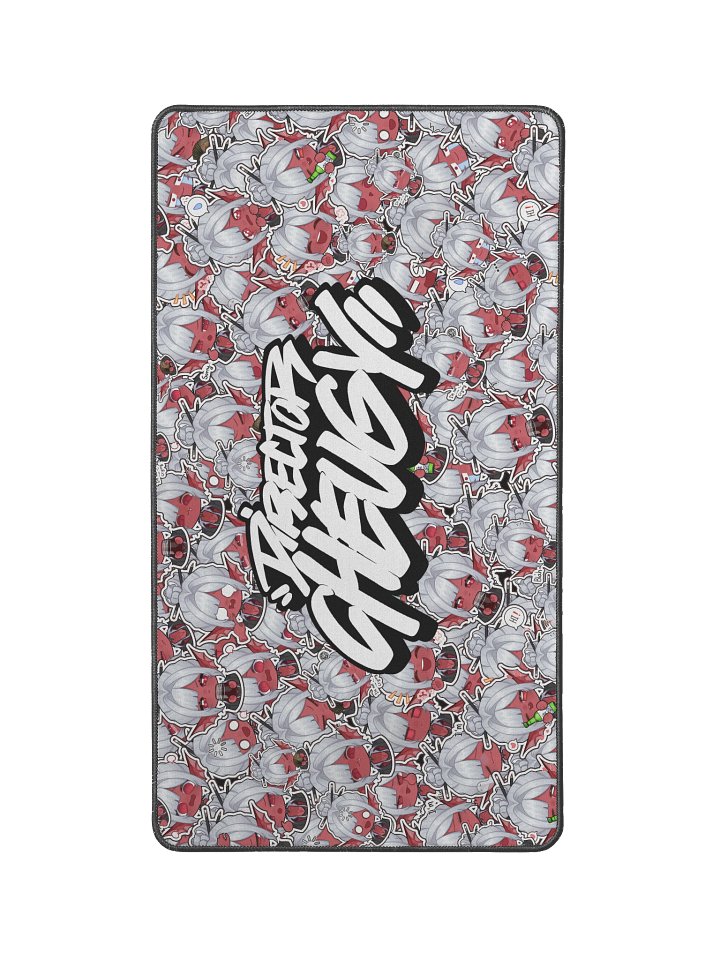 Emote Deskmat product image (2)