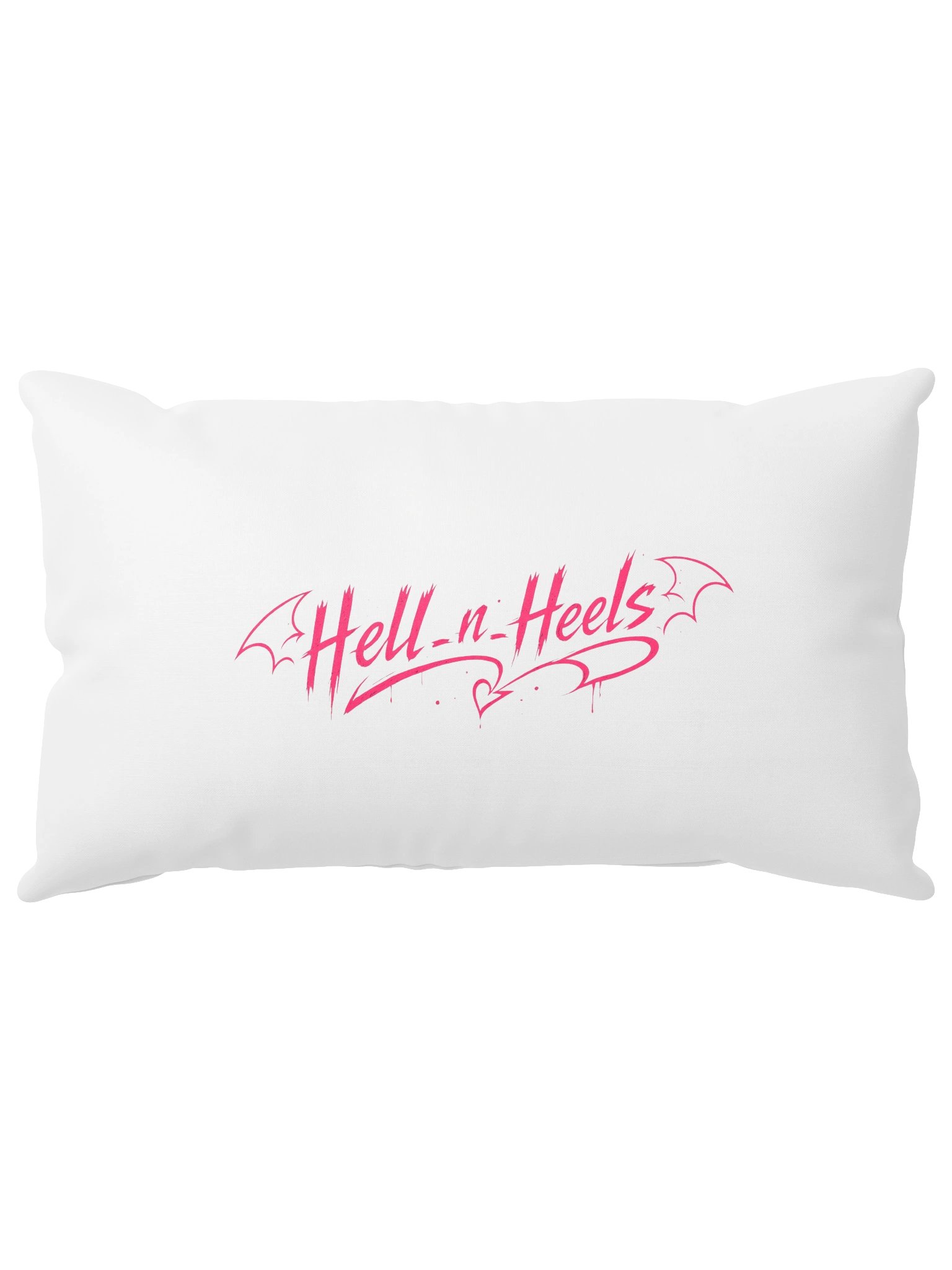 heels pillow product image (14)