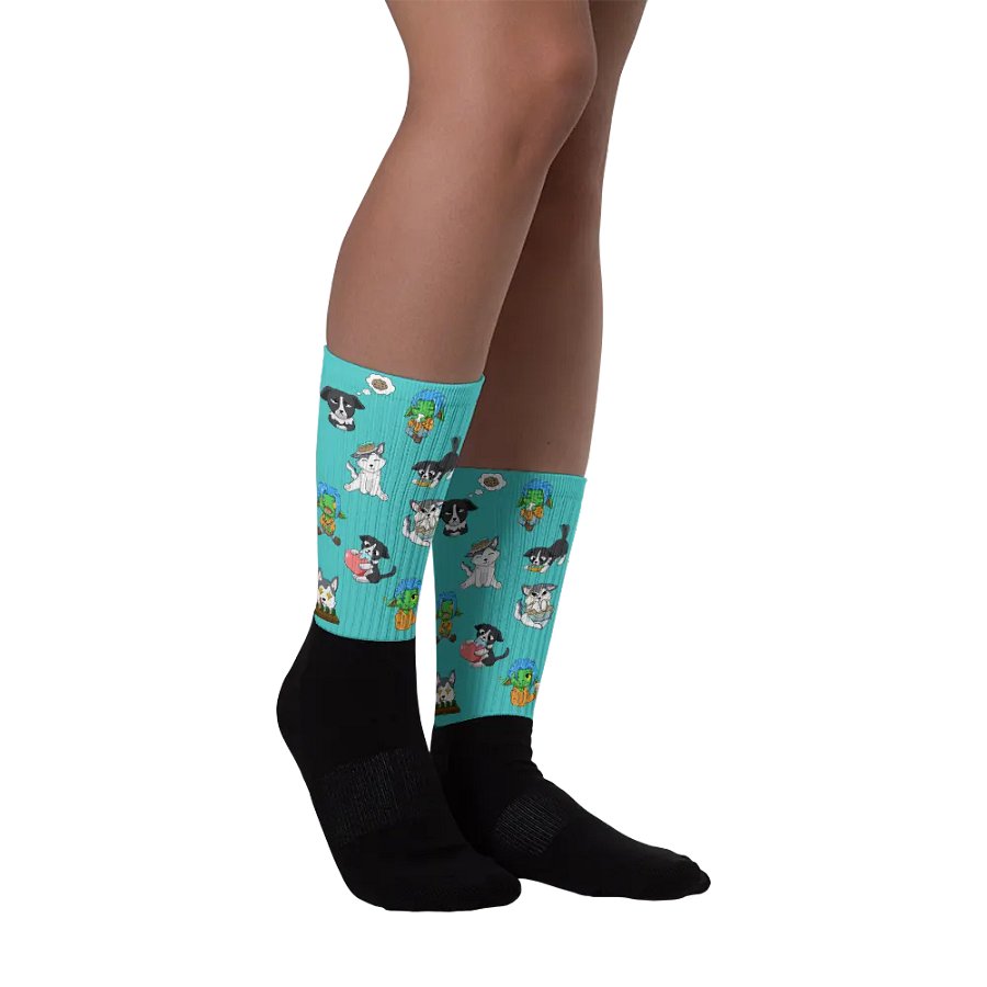 Sock of Good Boys product image (2)
