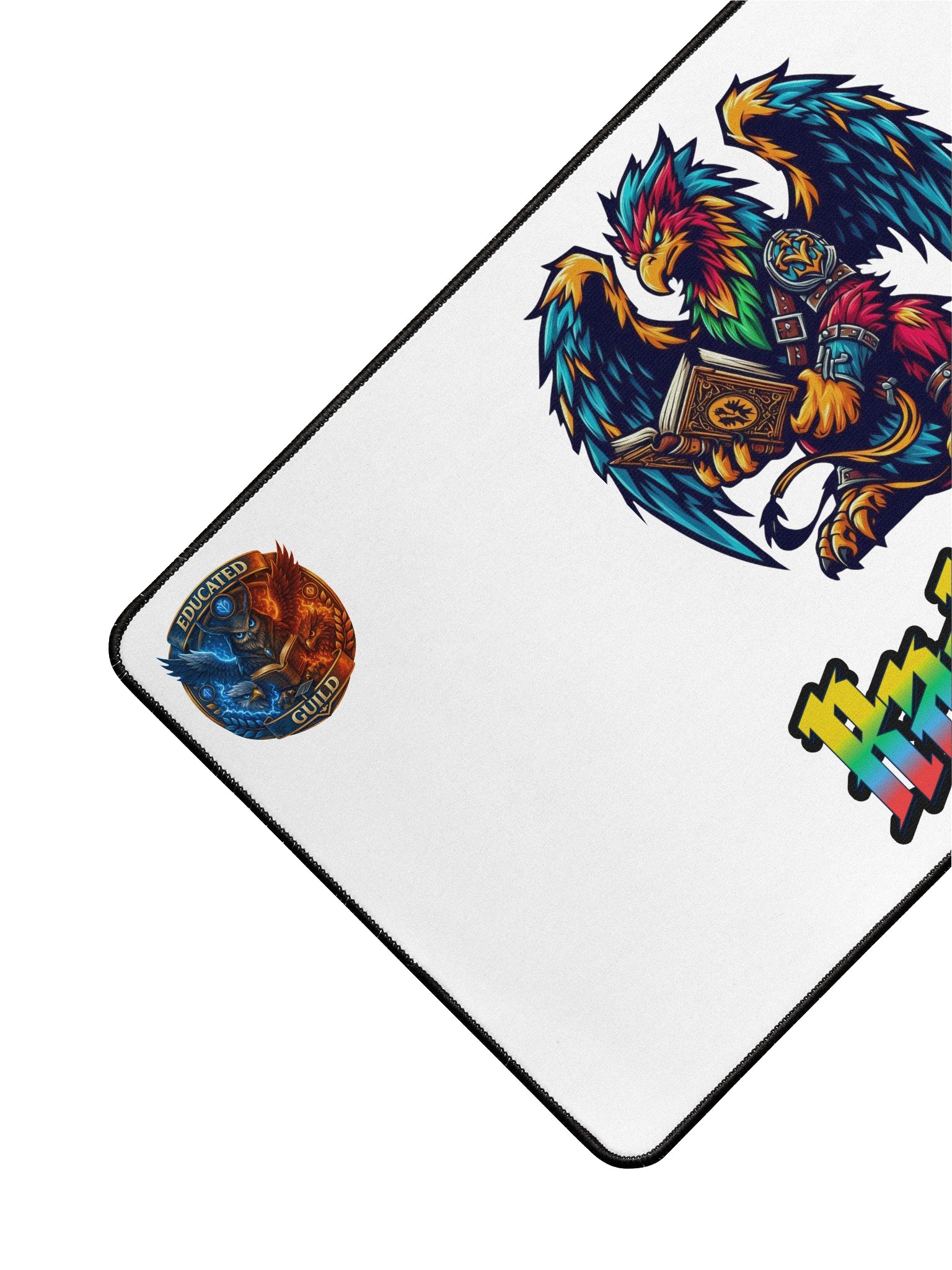 Team Radiance Mat product image (3)