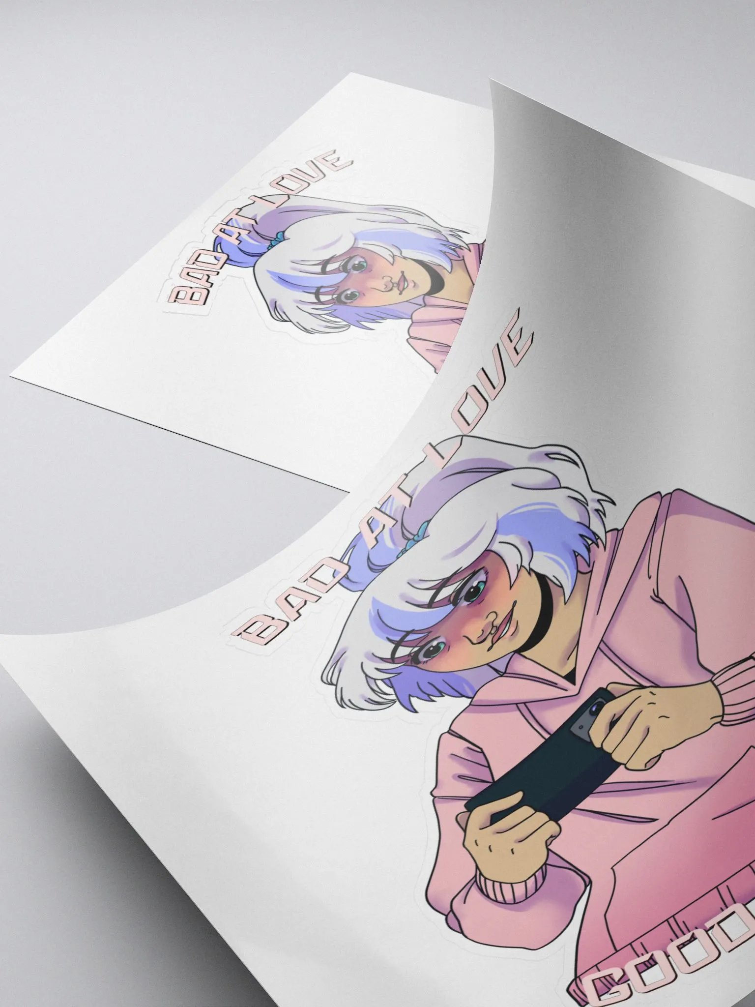 Gacha Sticker product image (4)