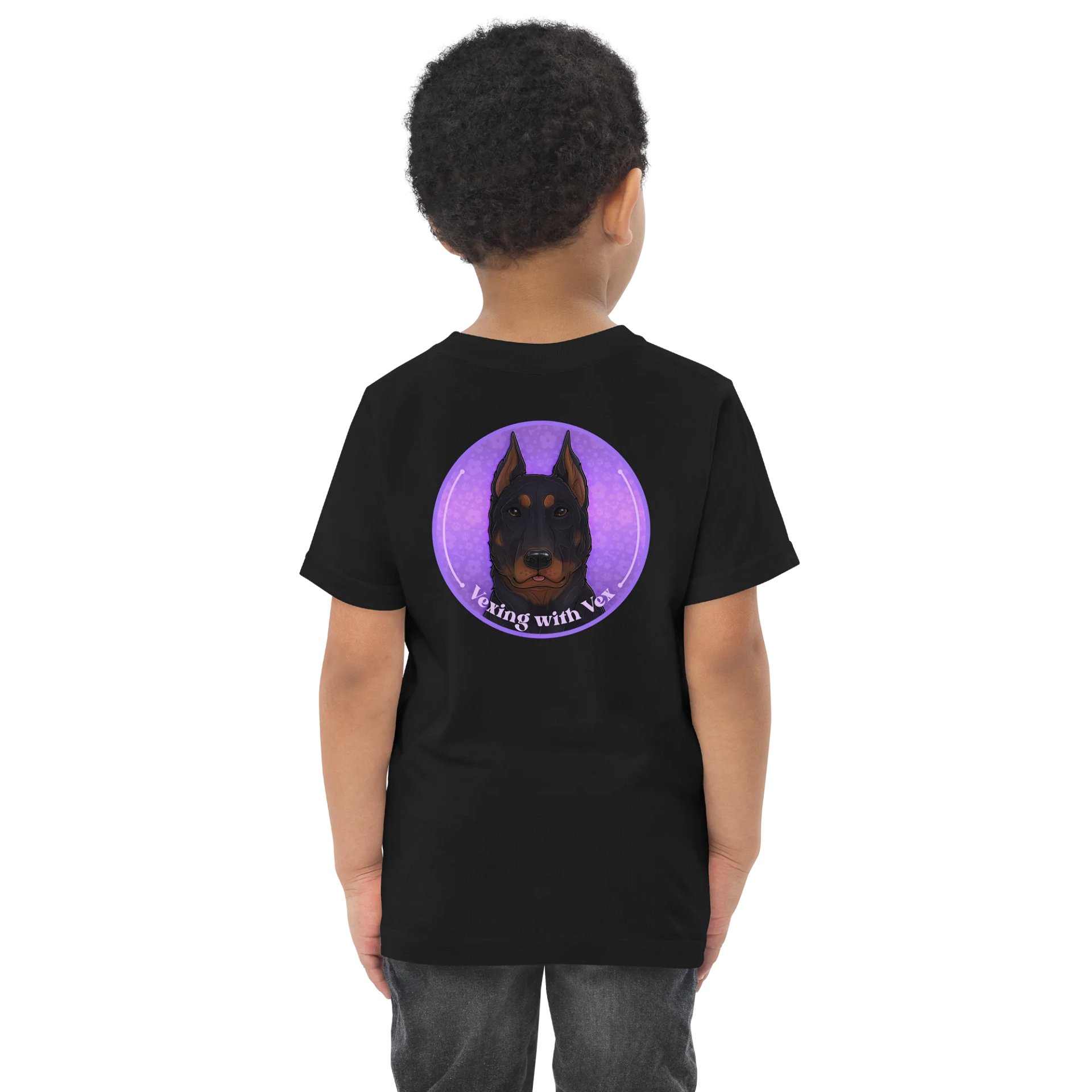 Mini Vexer Tee - Signature product image (1)