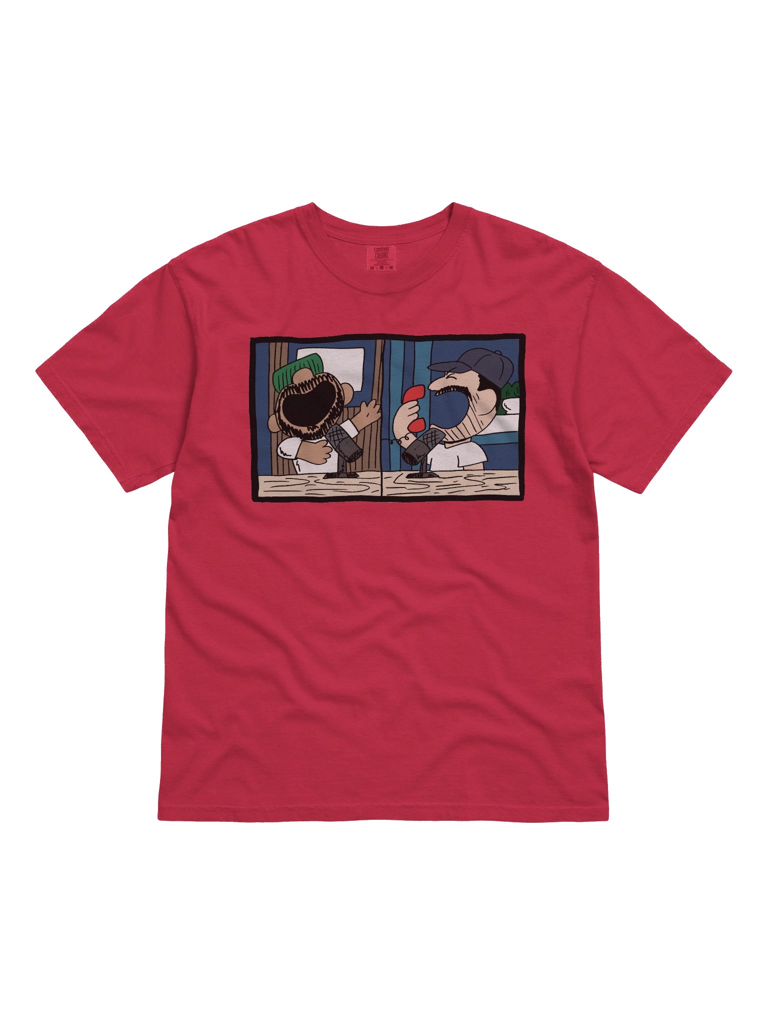 Podcast T #2 product image (5)