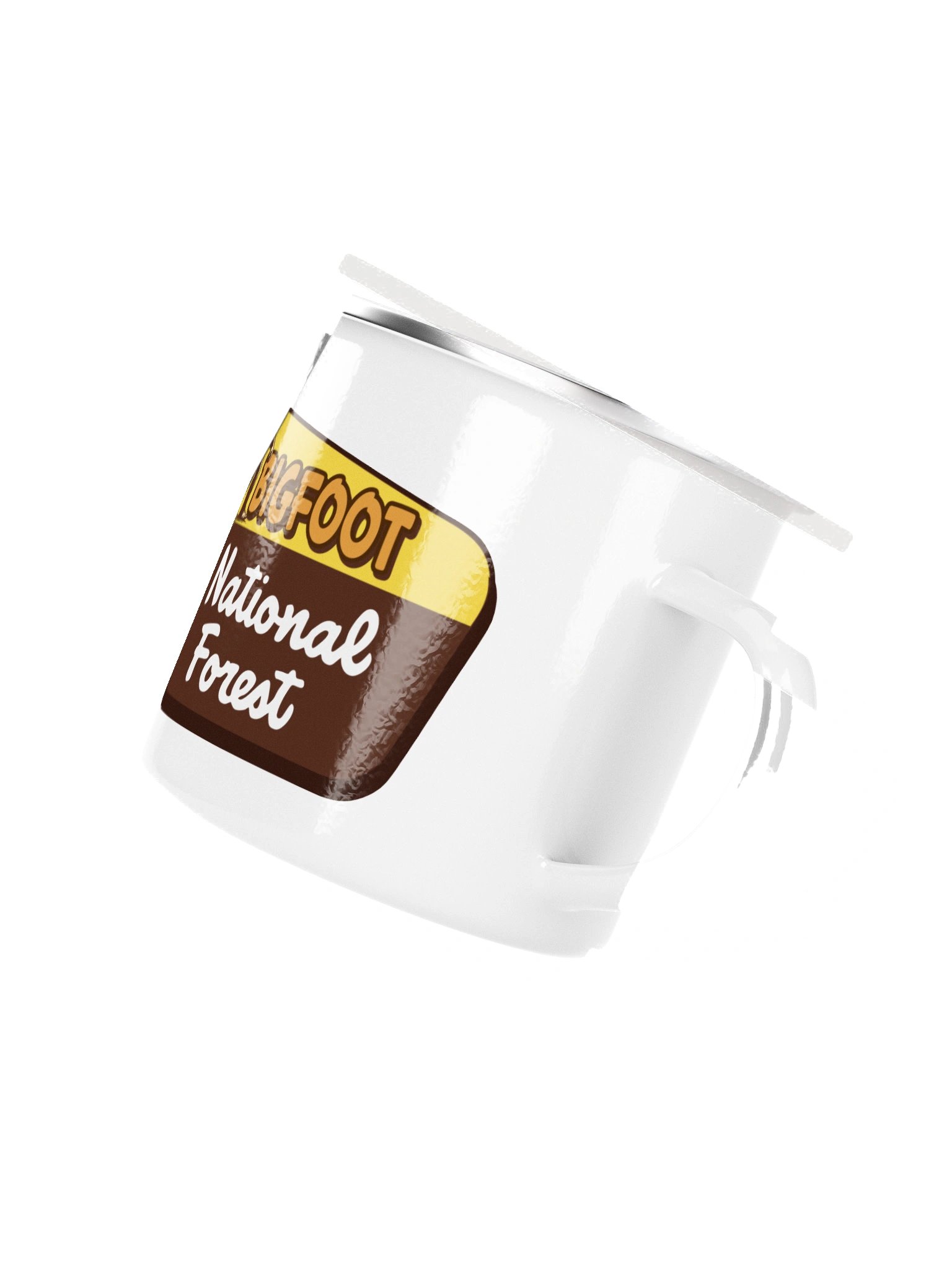 Base Camp Chris NATIONAL FOREST Camp Cup product image (3)