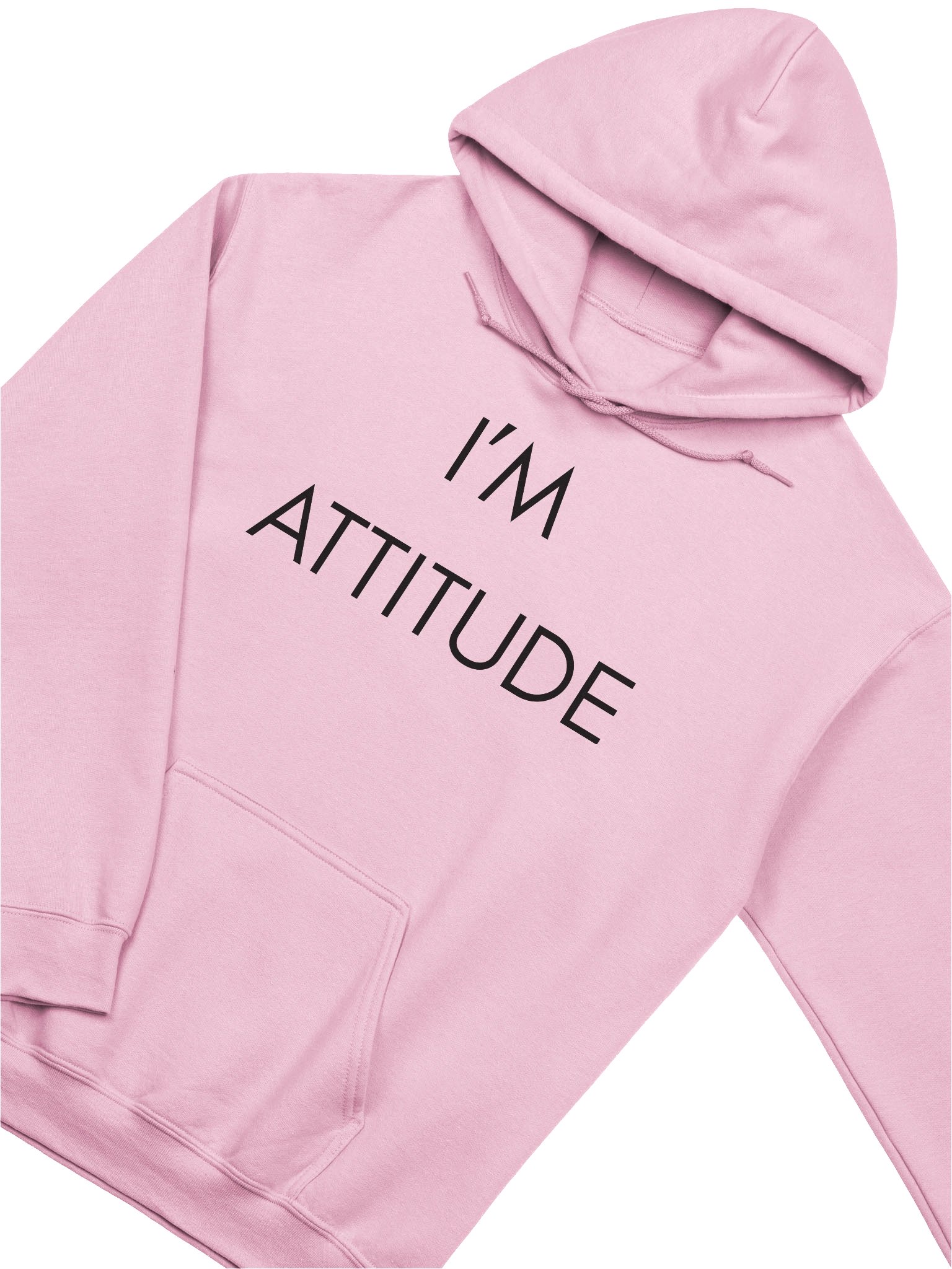 Attitude Hoodie product image (39)