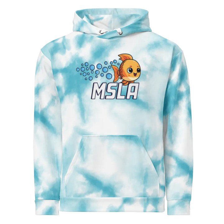Neptune - Hoodie product image (1)