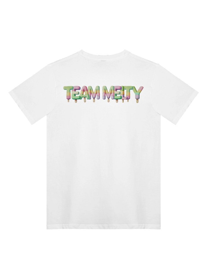 Gelato x MELTY Short Sleeve product image (2)