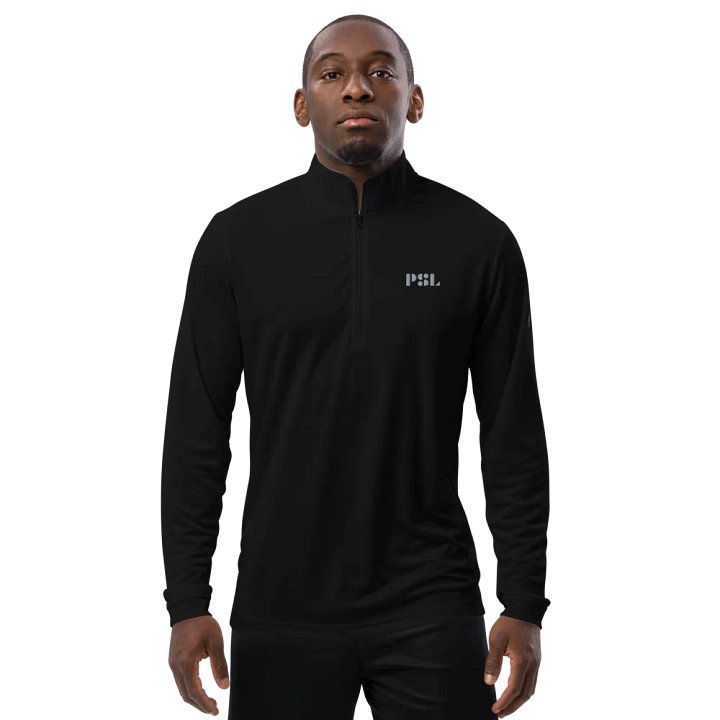 PSL Quarter Zip Pullover product image (2)