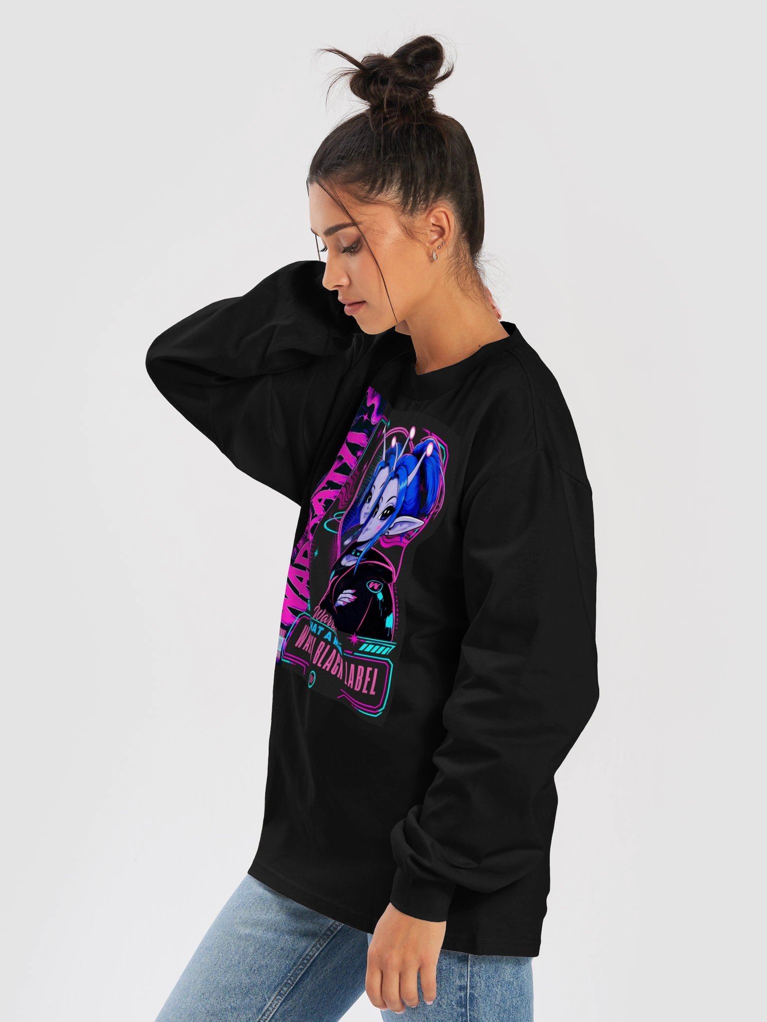 E-Girl Long Sleeve product image (7)