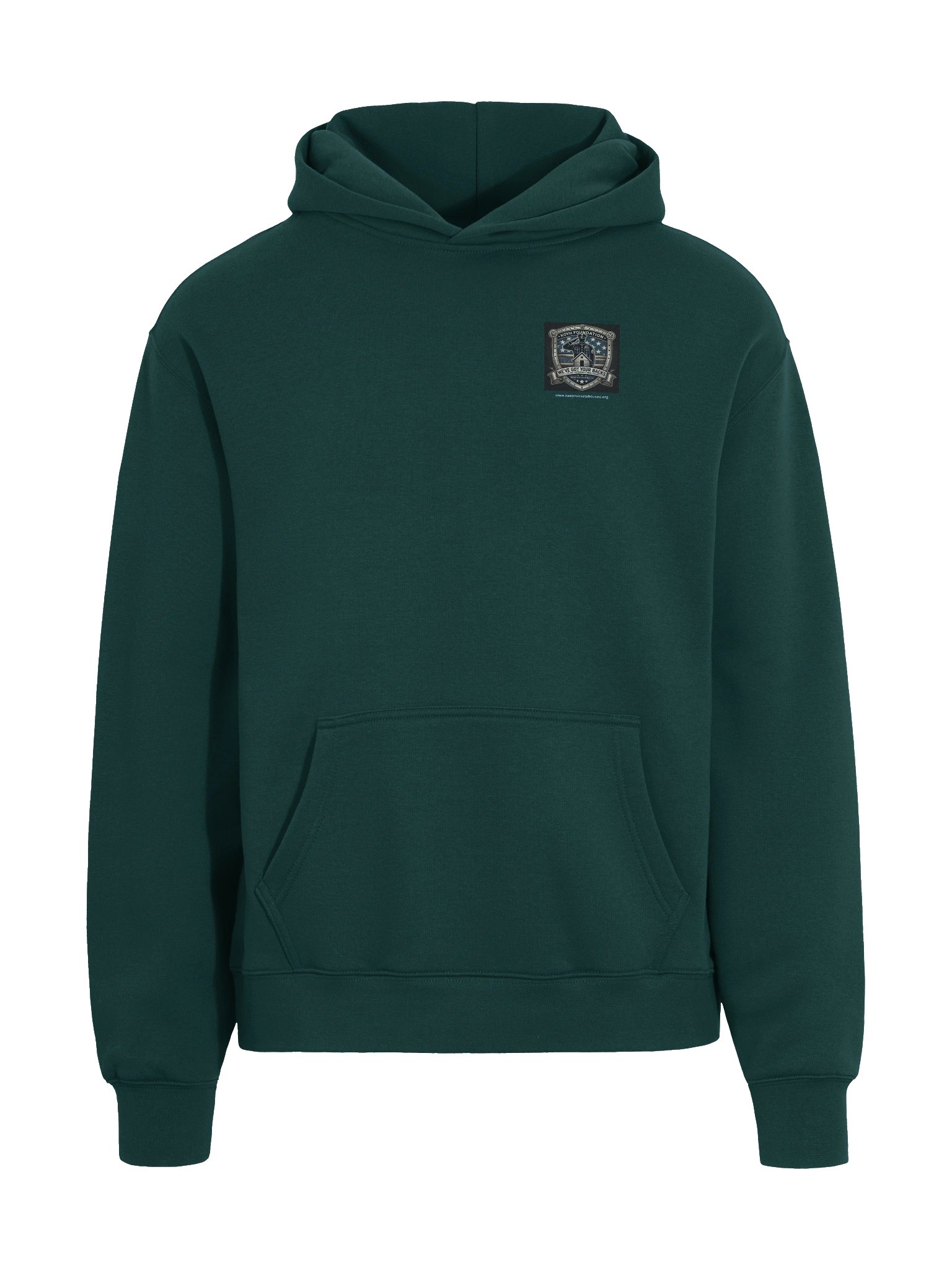 Gentle Whisper Hoodie product image (10)