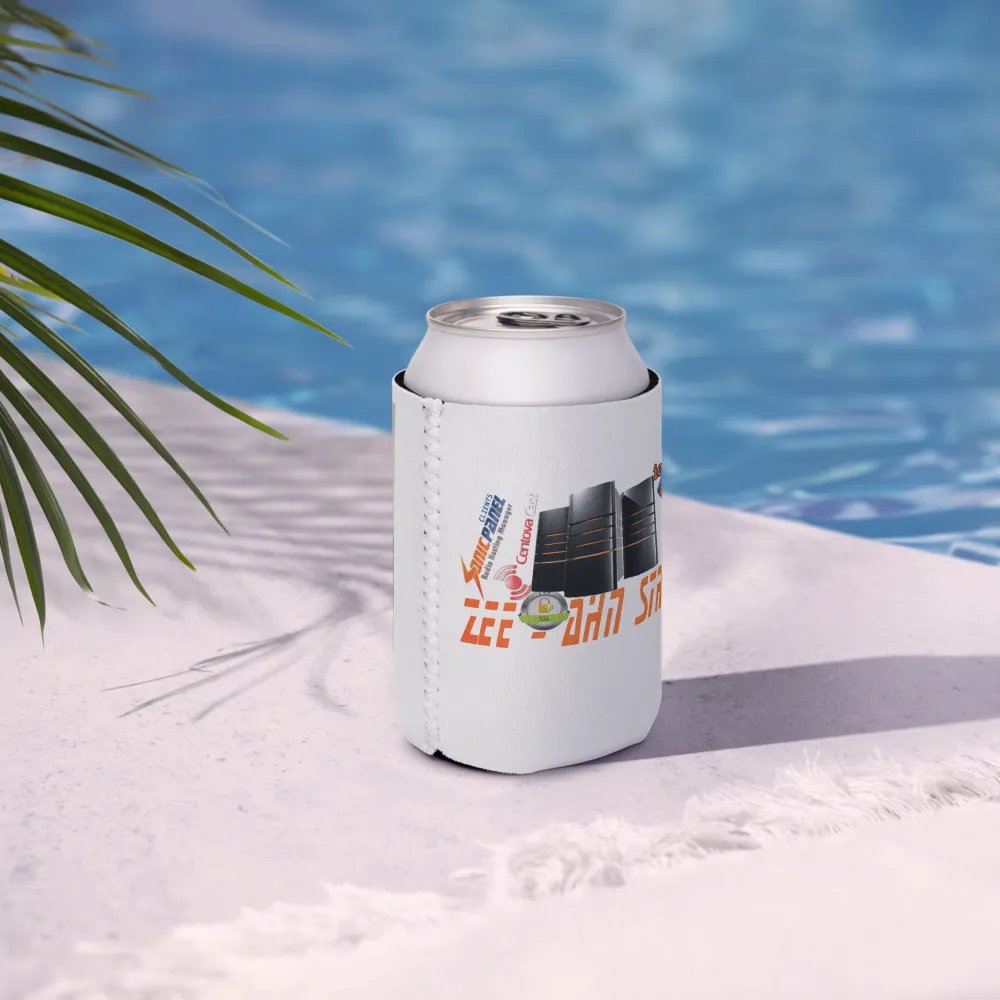ZEE - BEER & SODA CAN HOLDER product image (8)