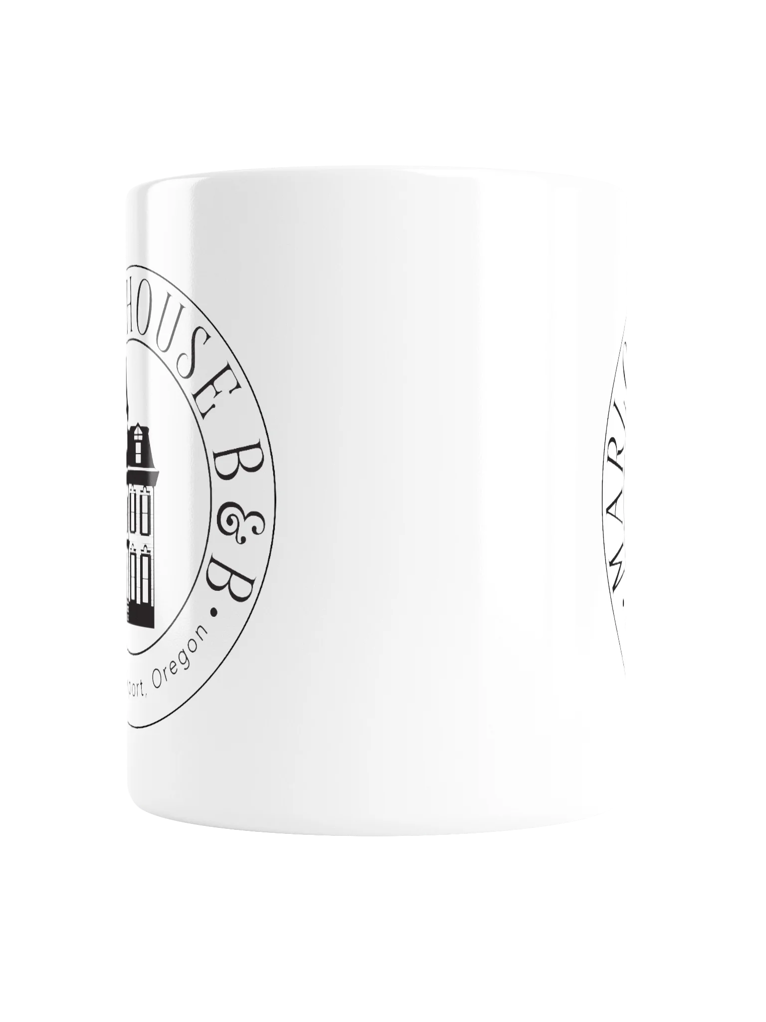 Marlow House Coffee Mug product image (4)