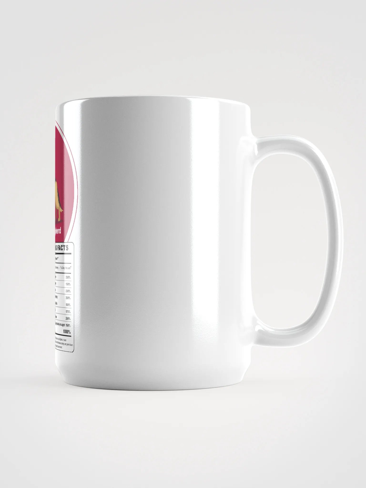 German Shepherd Dog Facts product image (1)