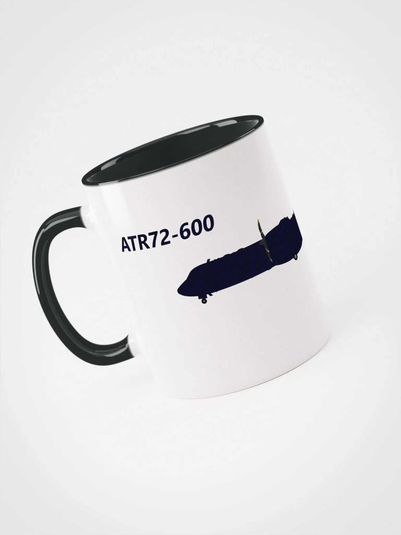 ATR72-600 Mug product image (1)