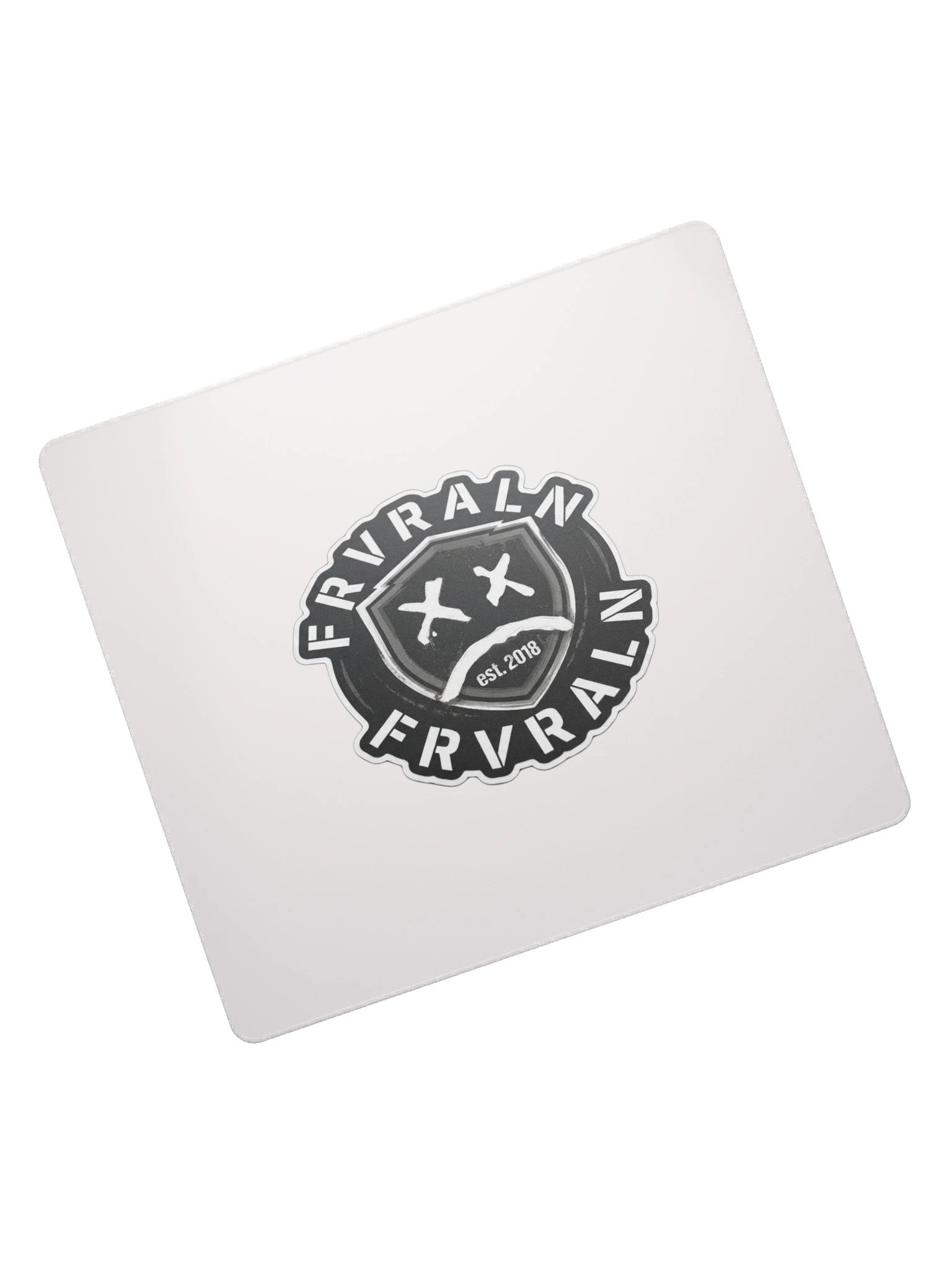 FRVRALN Gaming Mouse Pad product image (7)