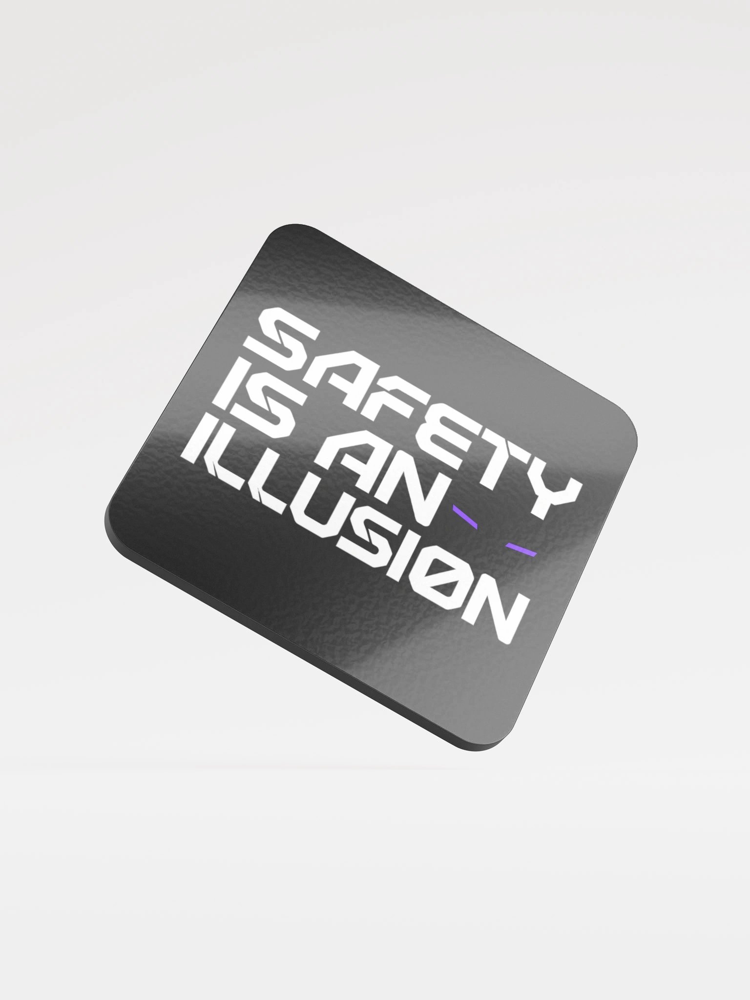 S.I.A.I Coaster. product image (1)
