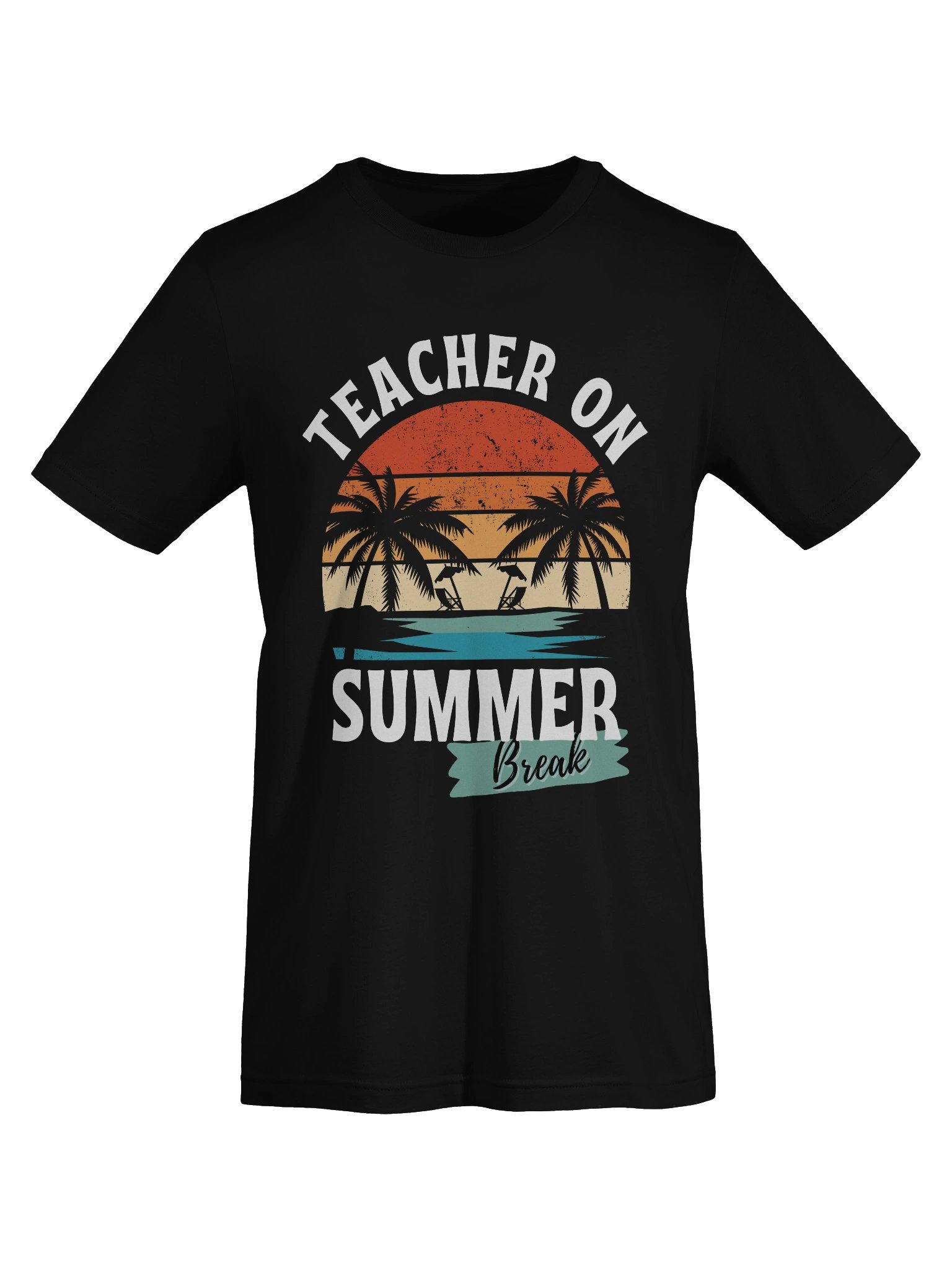 Teacher On Summer Break product image (13)