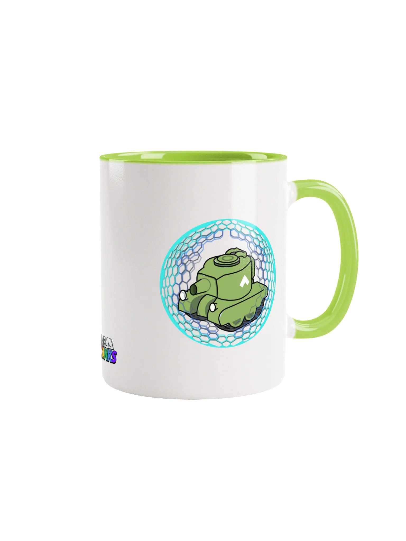 Mug Kaiser Panzer product image (11)