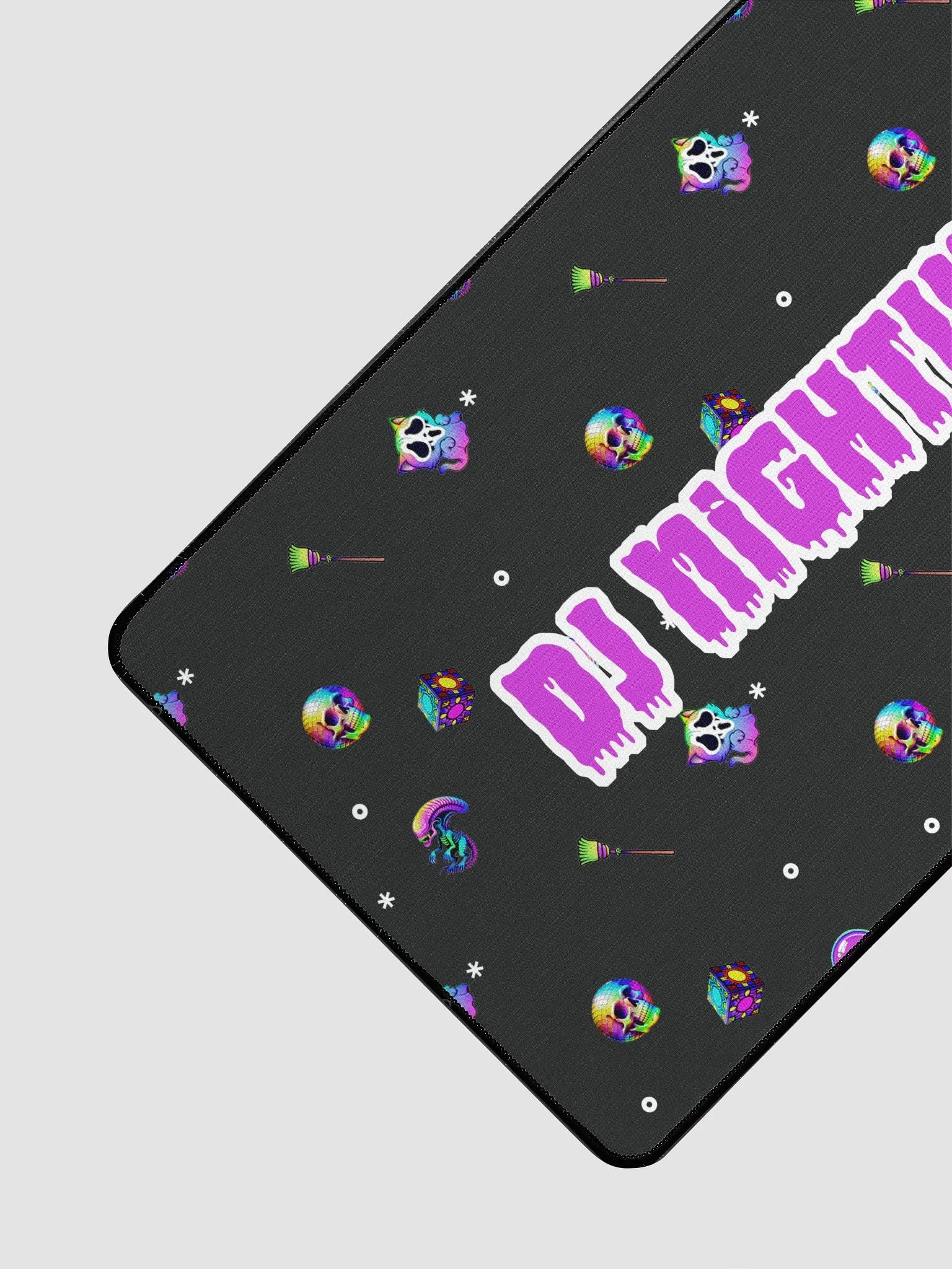 Desk Mat - with Logo product image (3)