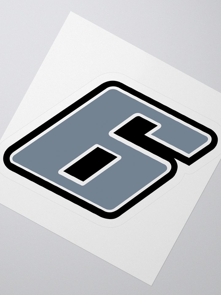 Lester 6 Decal product image (4)