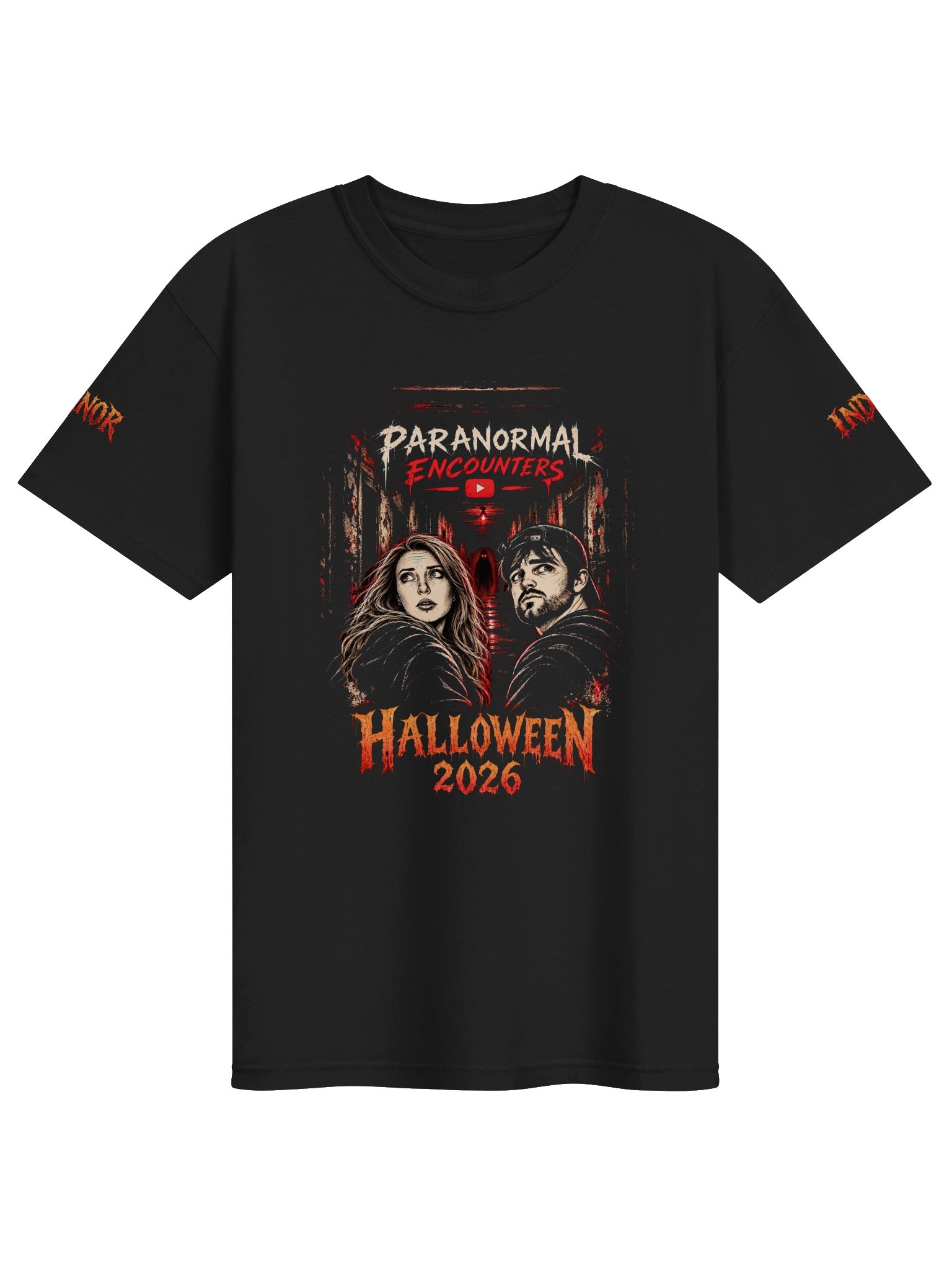 Halloween 2026 Limited Edition product image (1)