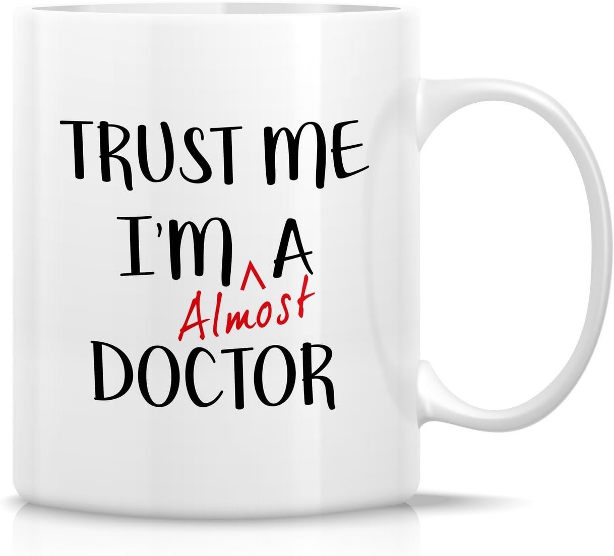 Variety of Doctor & Surgeon Mugs product image (11)