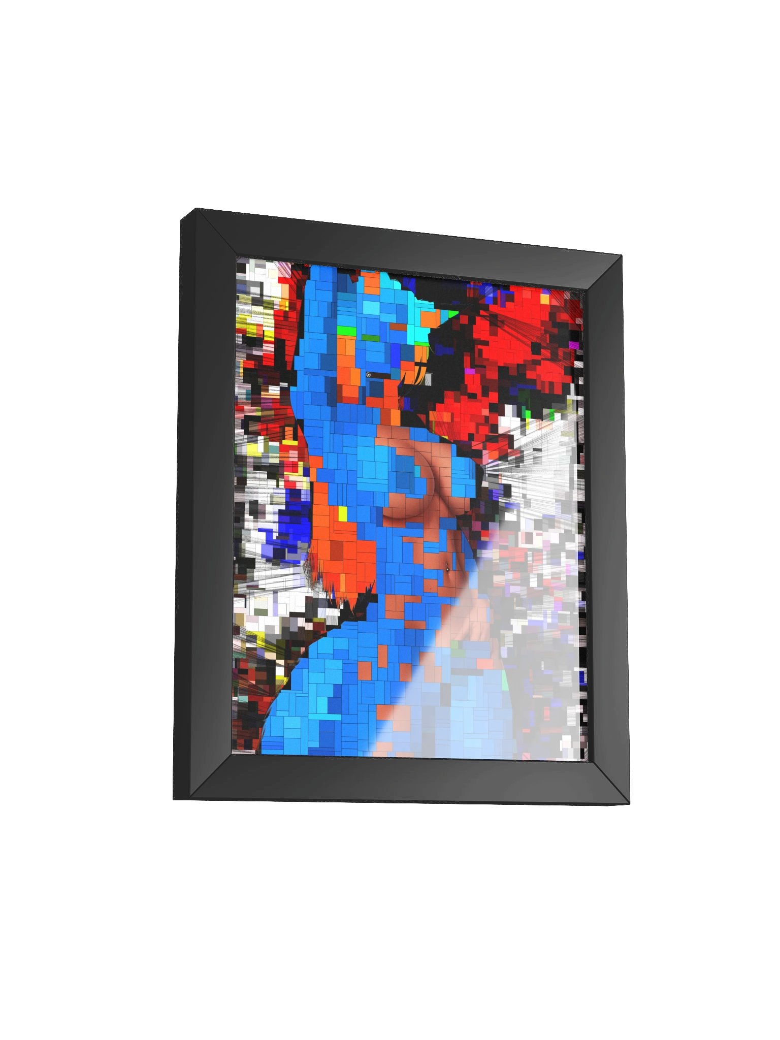Fragmented Identity product image (2)