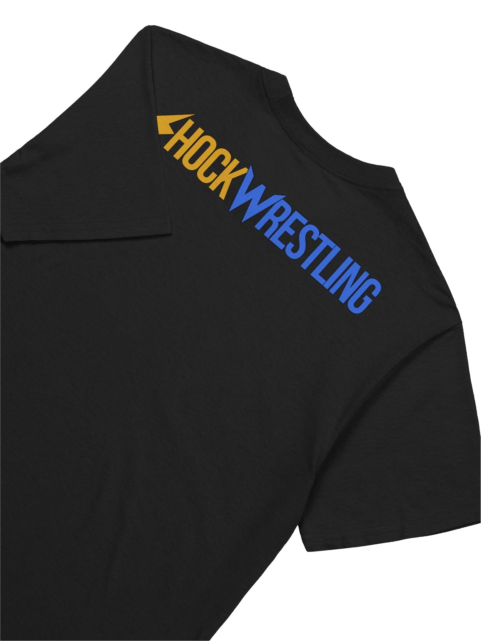 SW Aggression T-Shirt product image (8)
