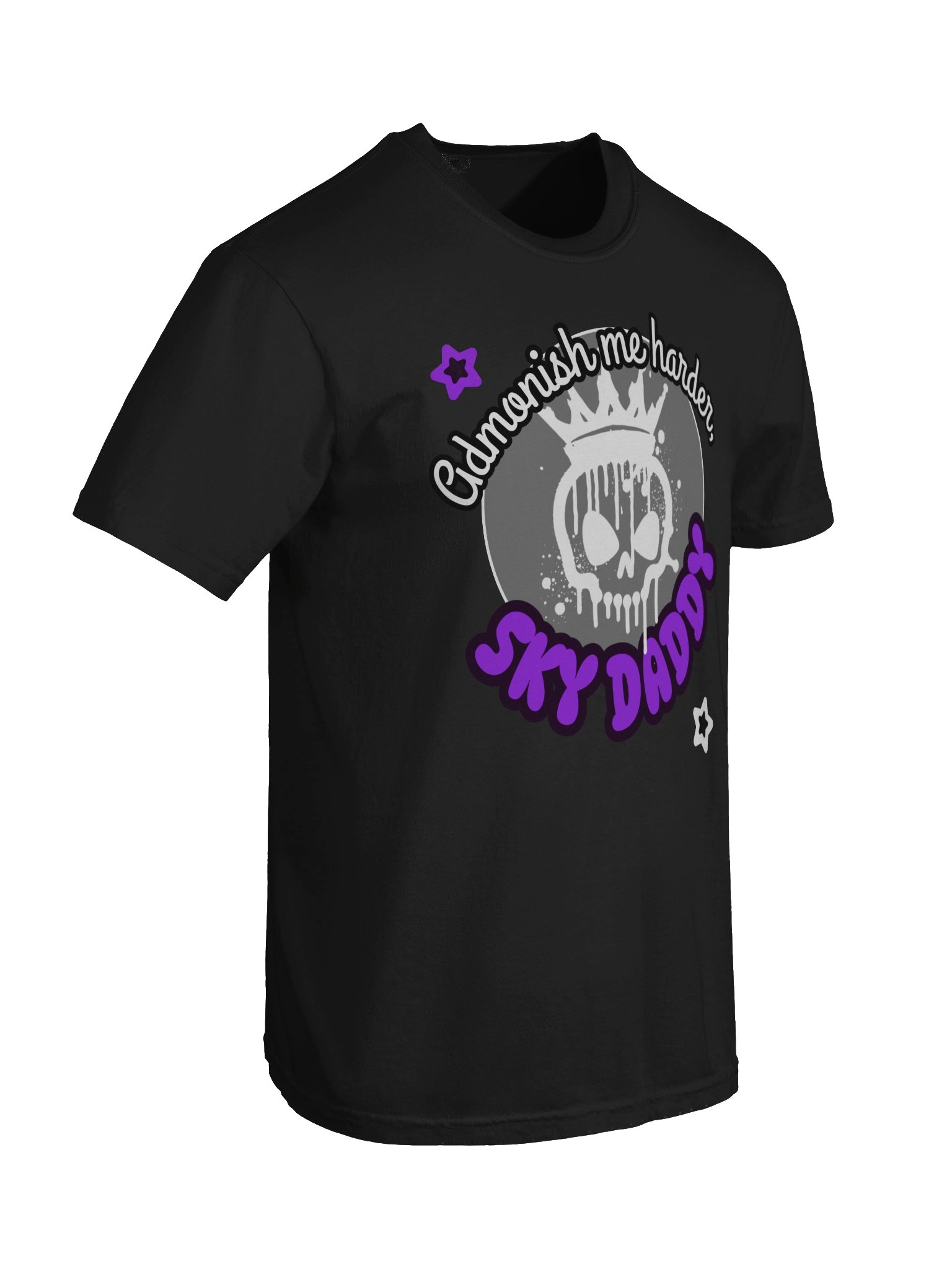 Admonish Me Tee product image (6)